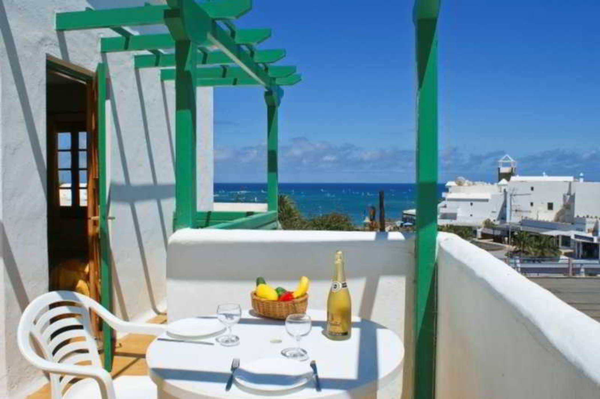 Celeste Apartment Costa Teguise