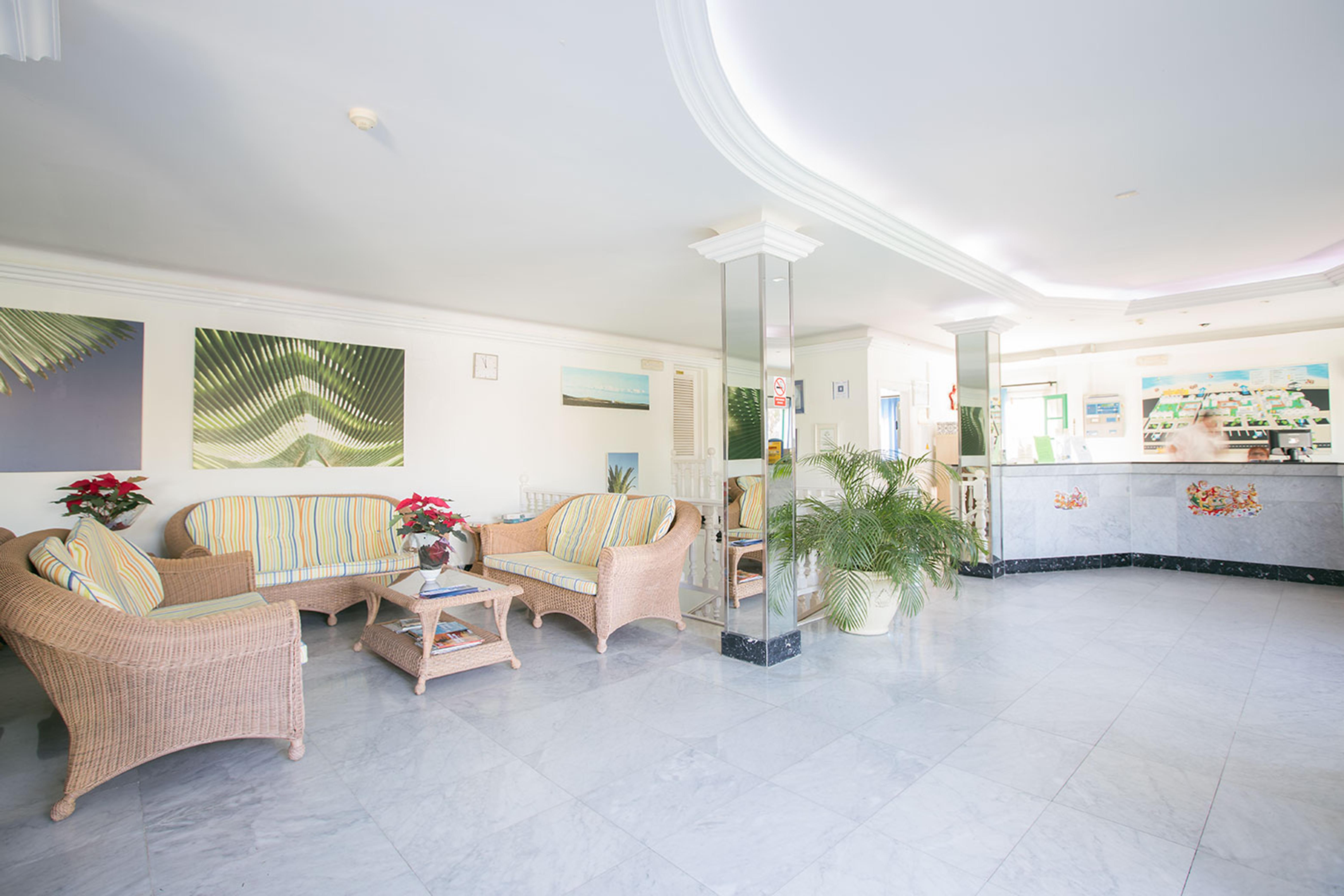 Celeste Apartment