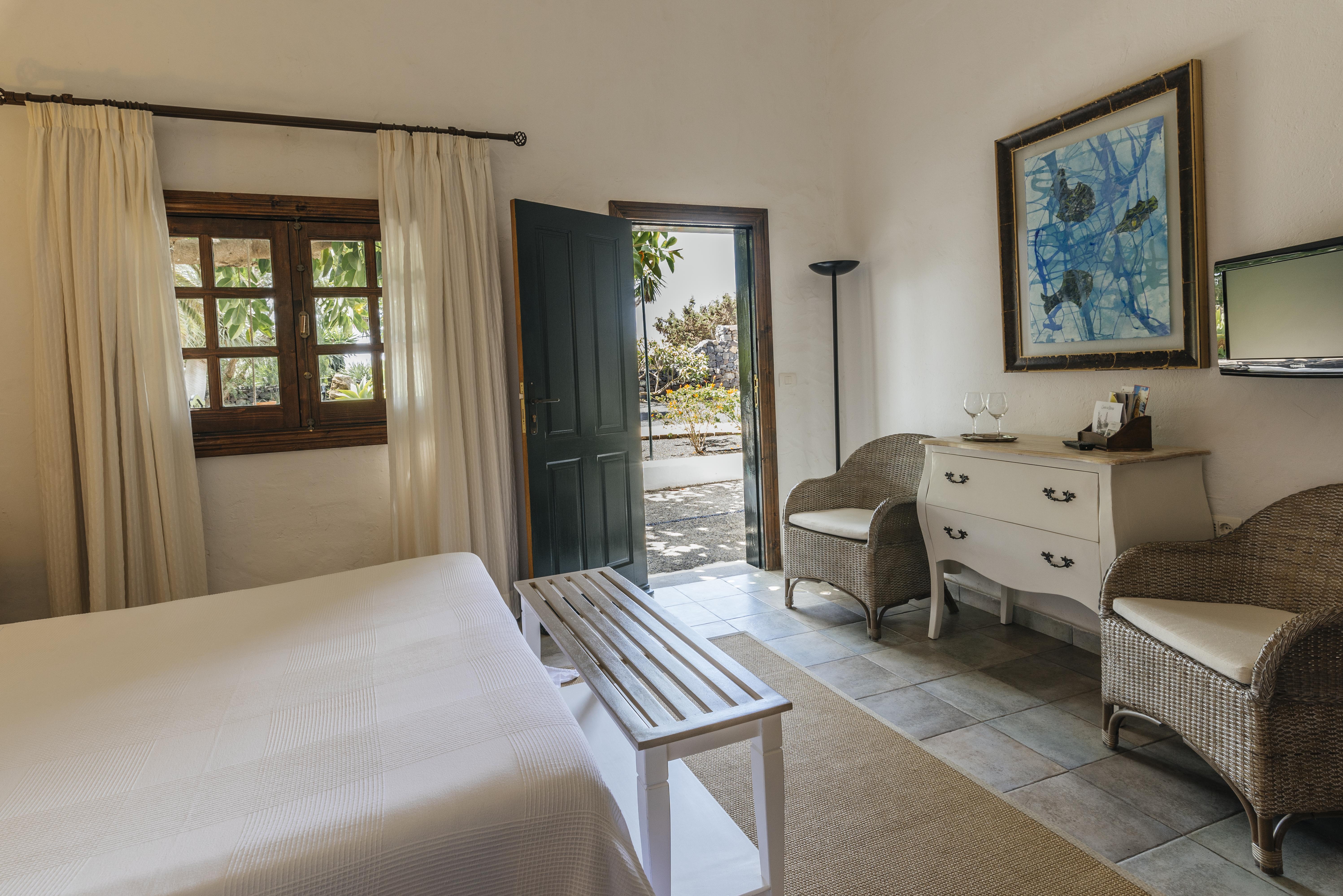 Caserio De Mozaga - Rural 4* San Bartolome (Las Palmas)
