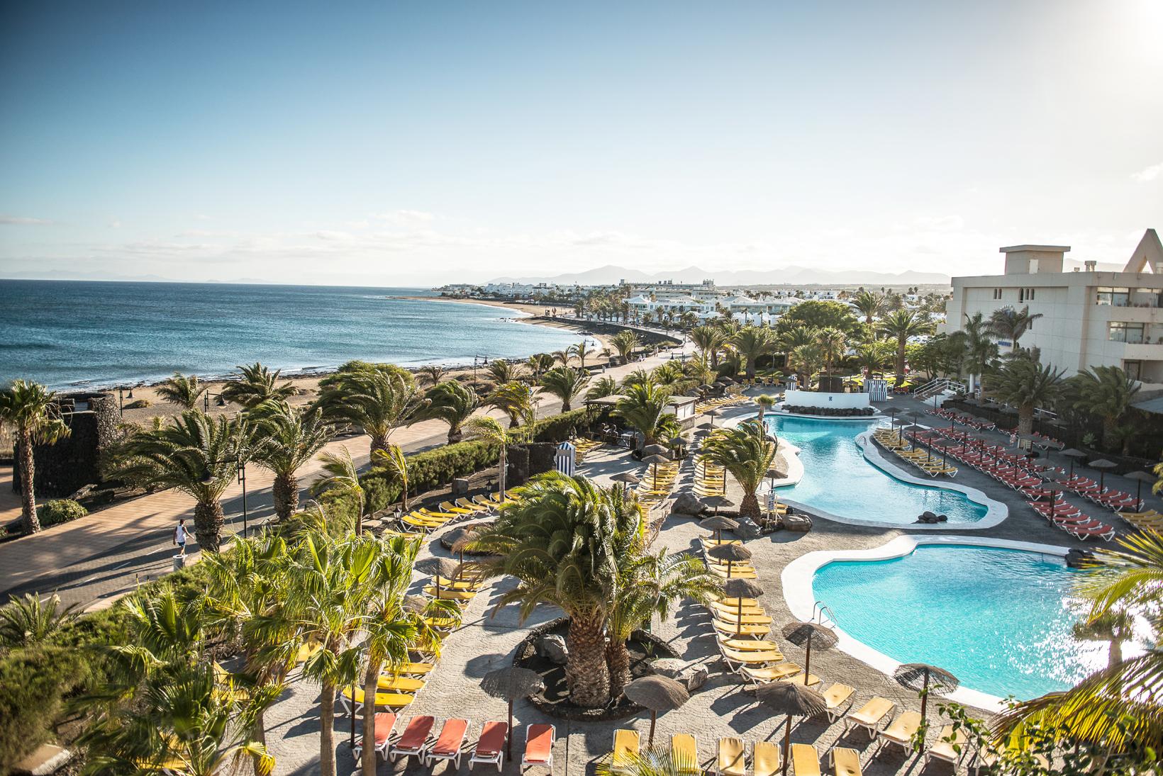 Beatriz Playa&spa Hotel Puerto del Carmen (Lanzarote)