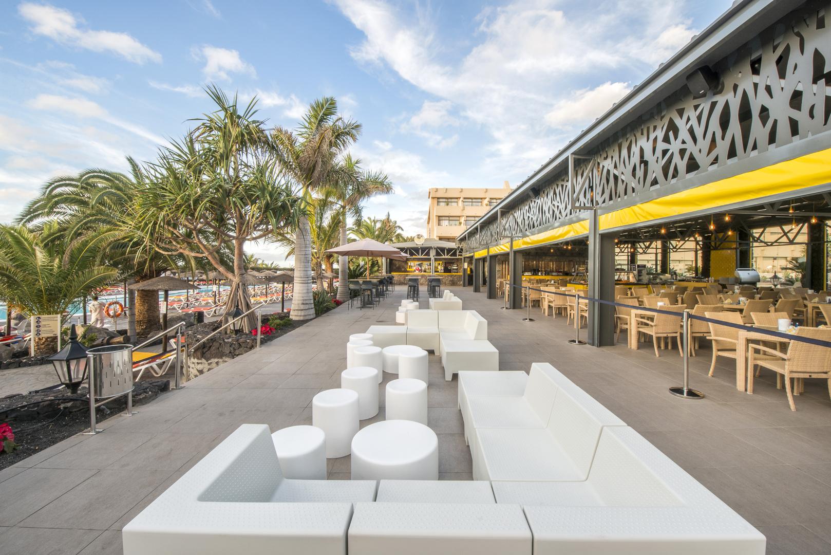 Hotel Beatriz Playa&spa 4*