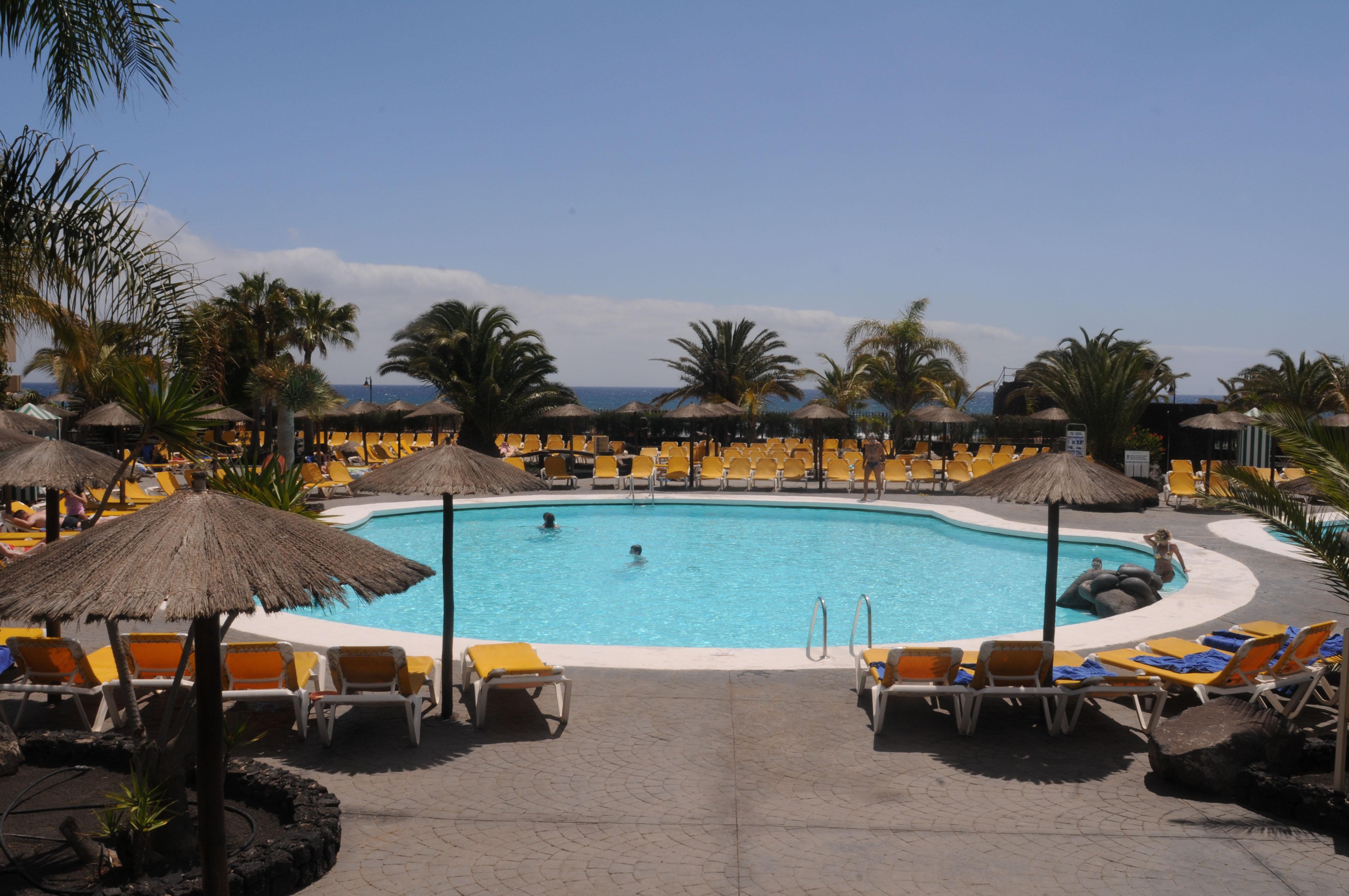 Beatriz Playa&spa
