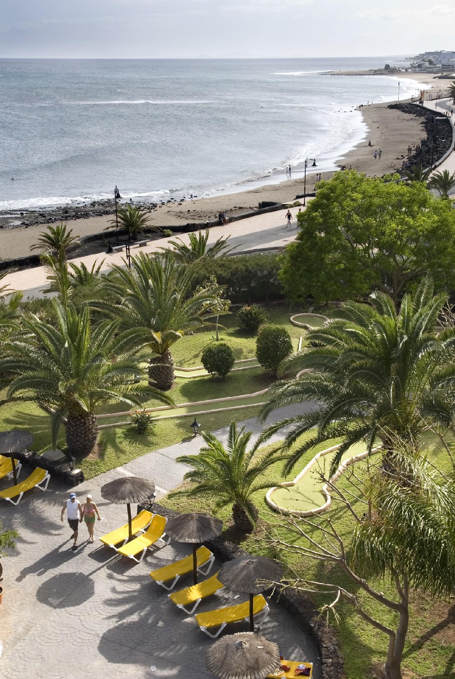 Hotel Beatriz Playa&spa 4*