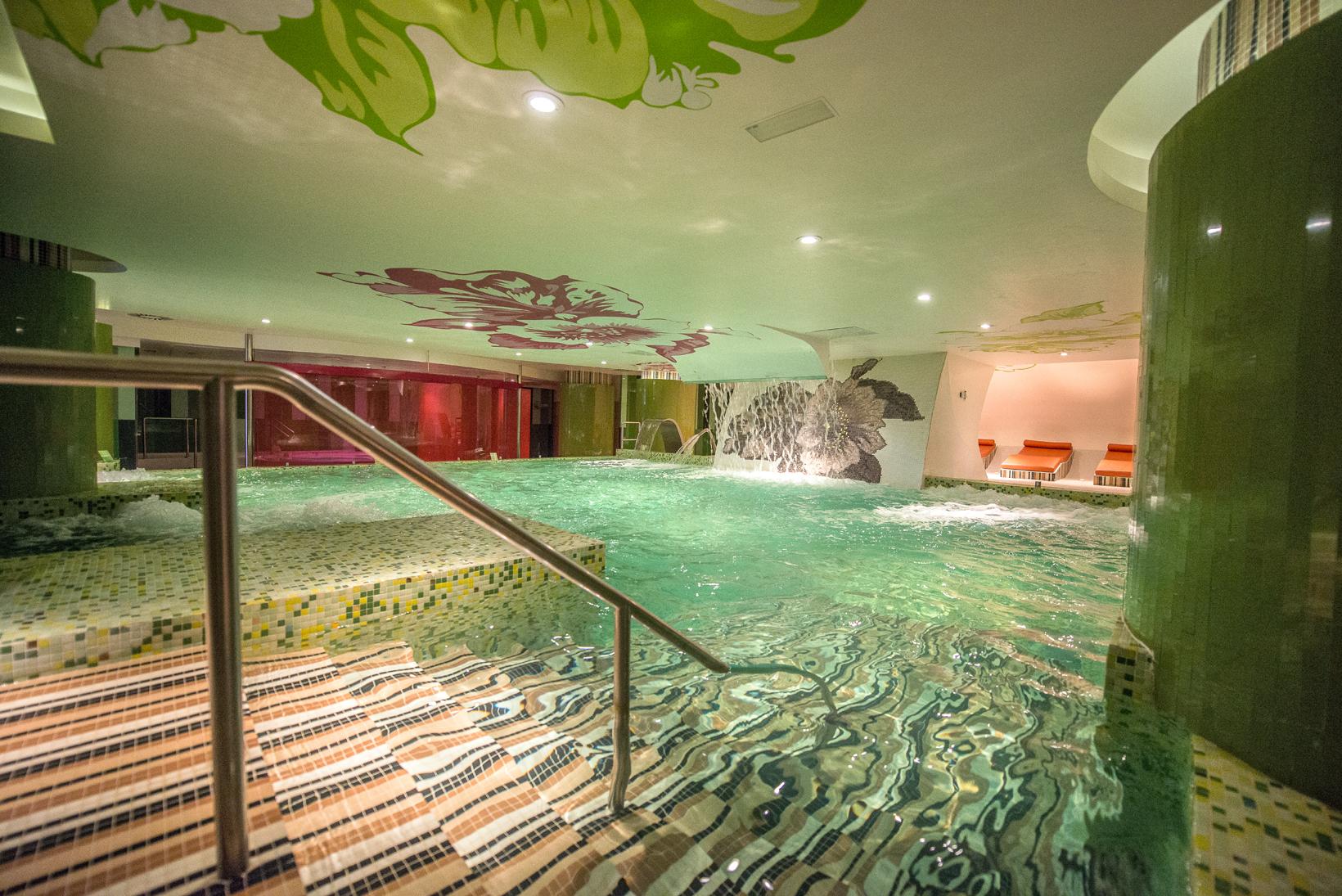 Hotel Beatriz Playa&spa Puerto del Carmen (Lanzarote)