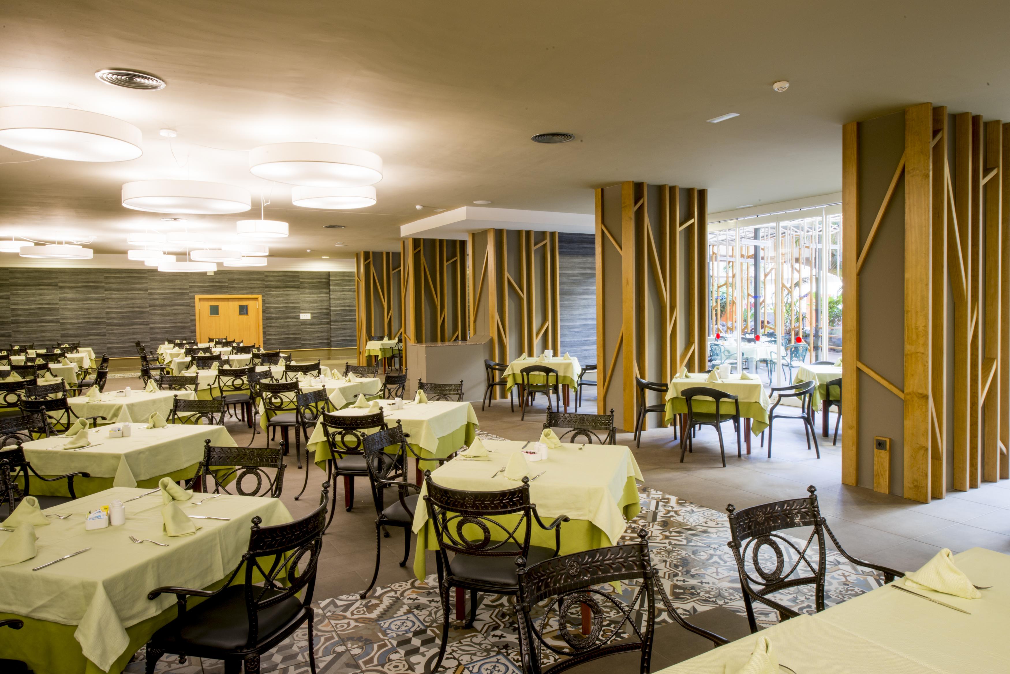 Beatriz Playa&spa Hotel 4*