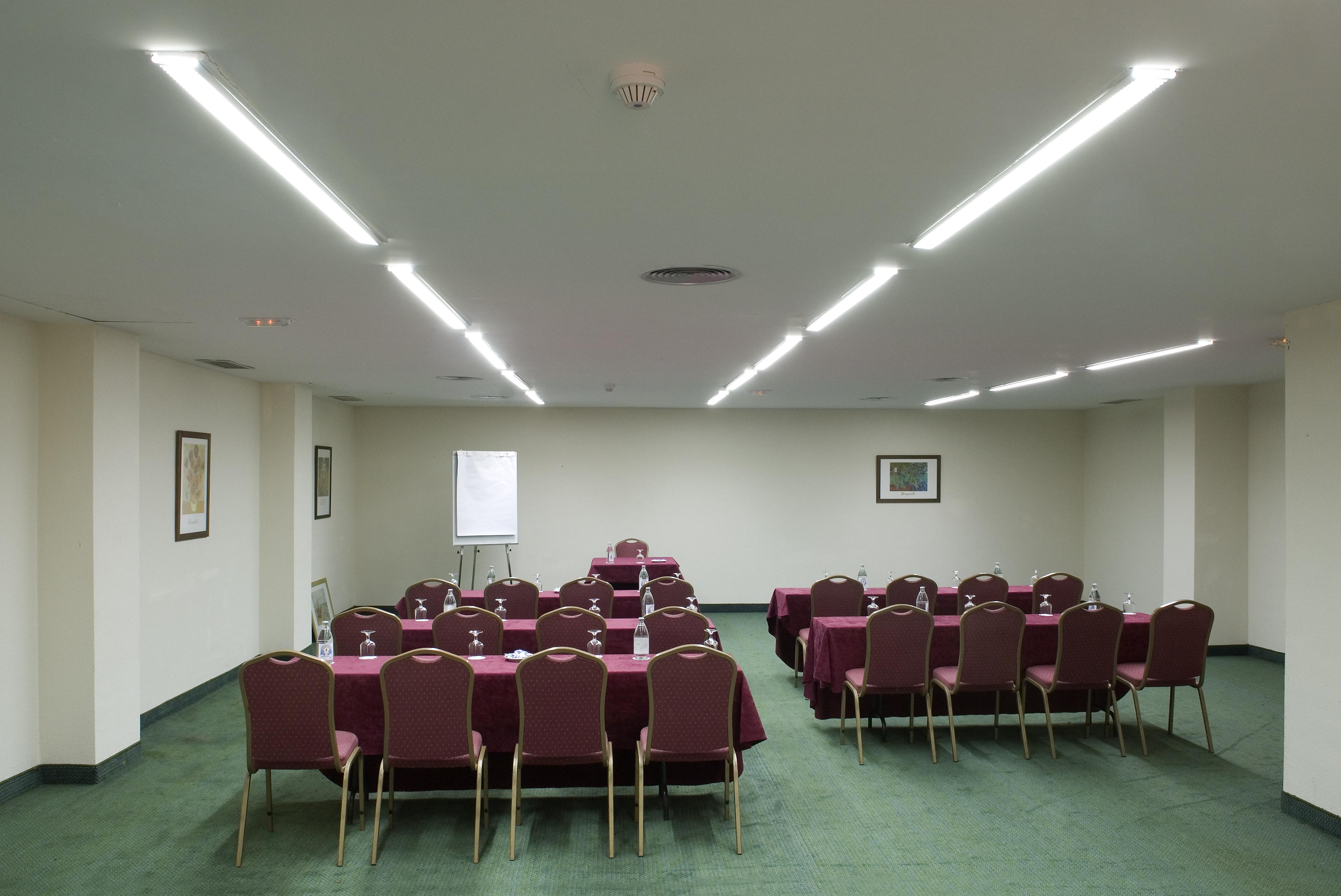 Hotel Beatriz Playa&spa 4*