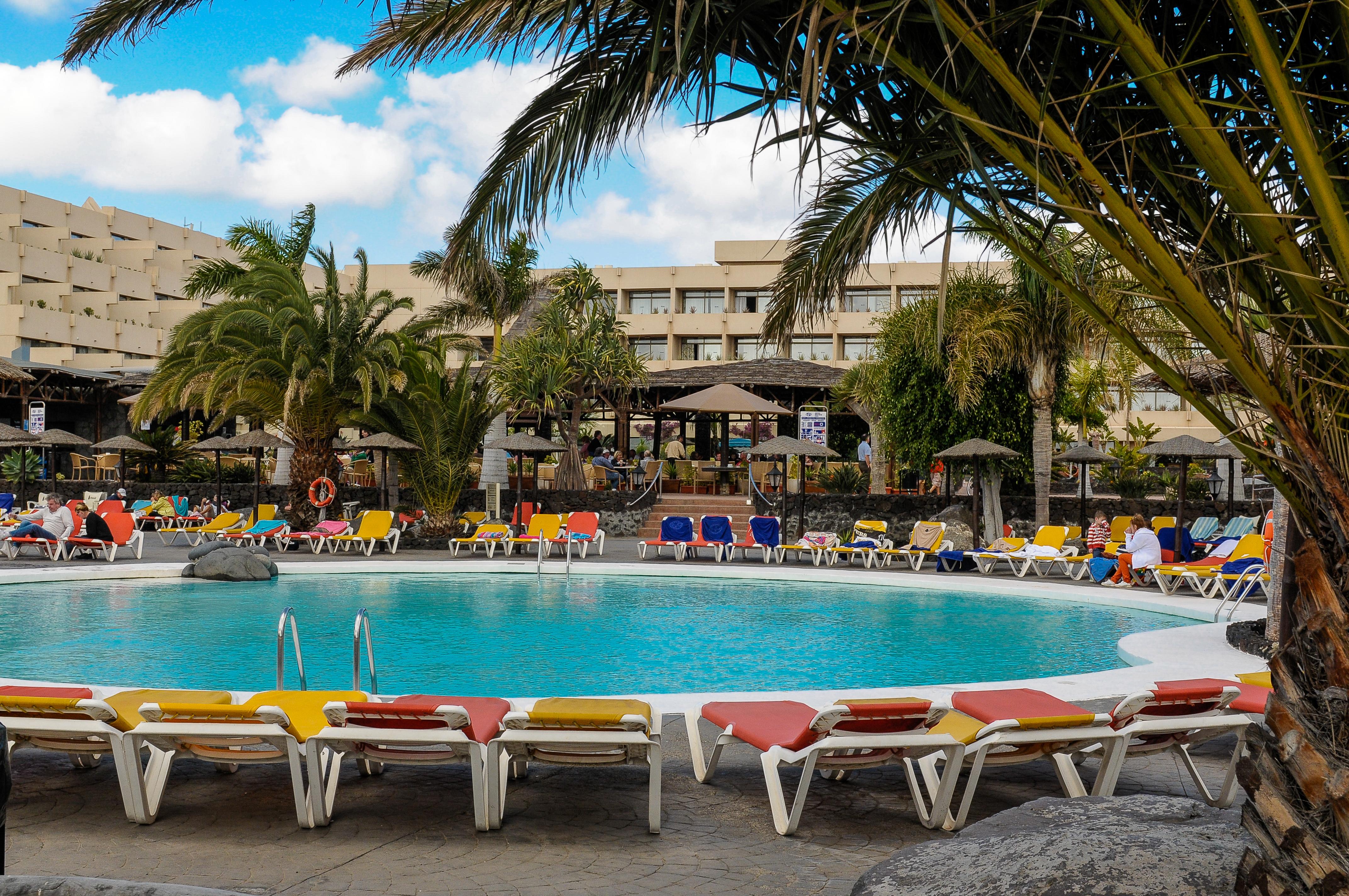 Beatriz Playa&spa Puerto del Carmen (Lanzarote)