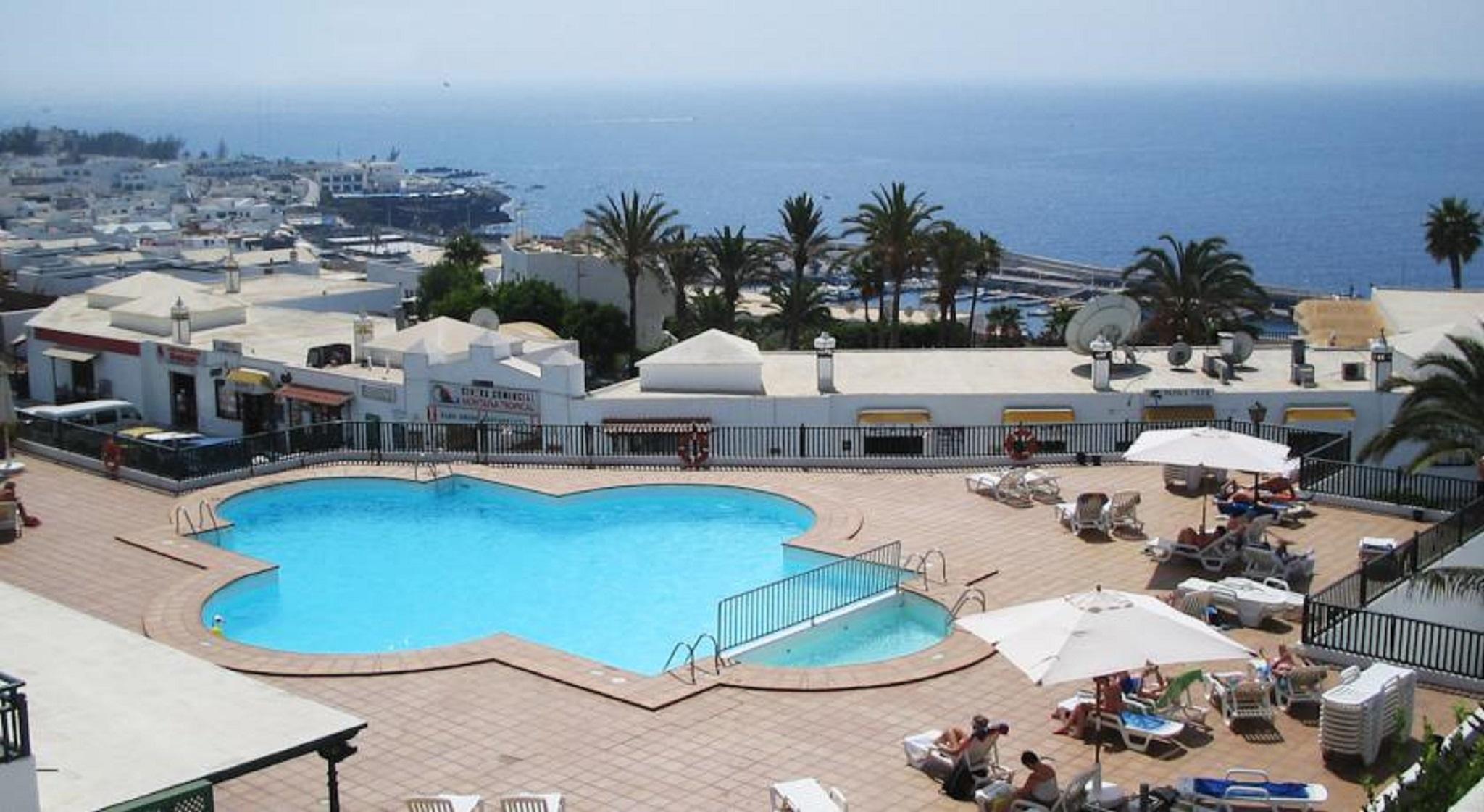 Pueblos Apartahotel Puerto del Carmen (Lanzarote)
