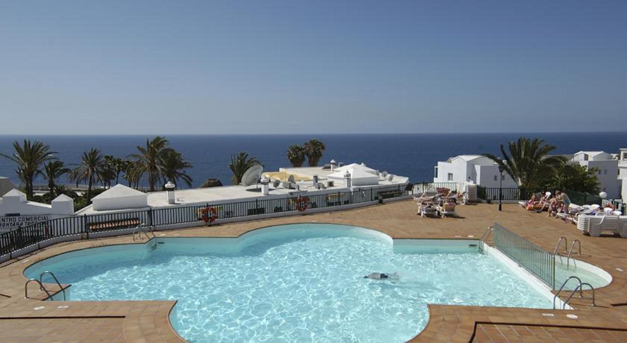 Pueblos Apartahotel 2*