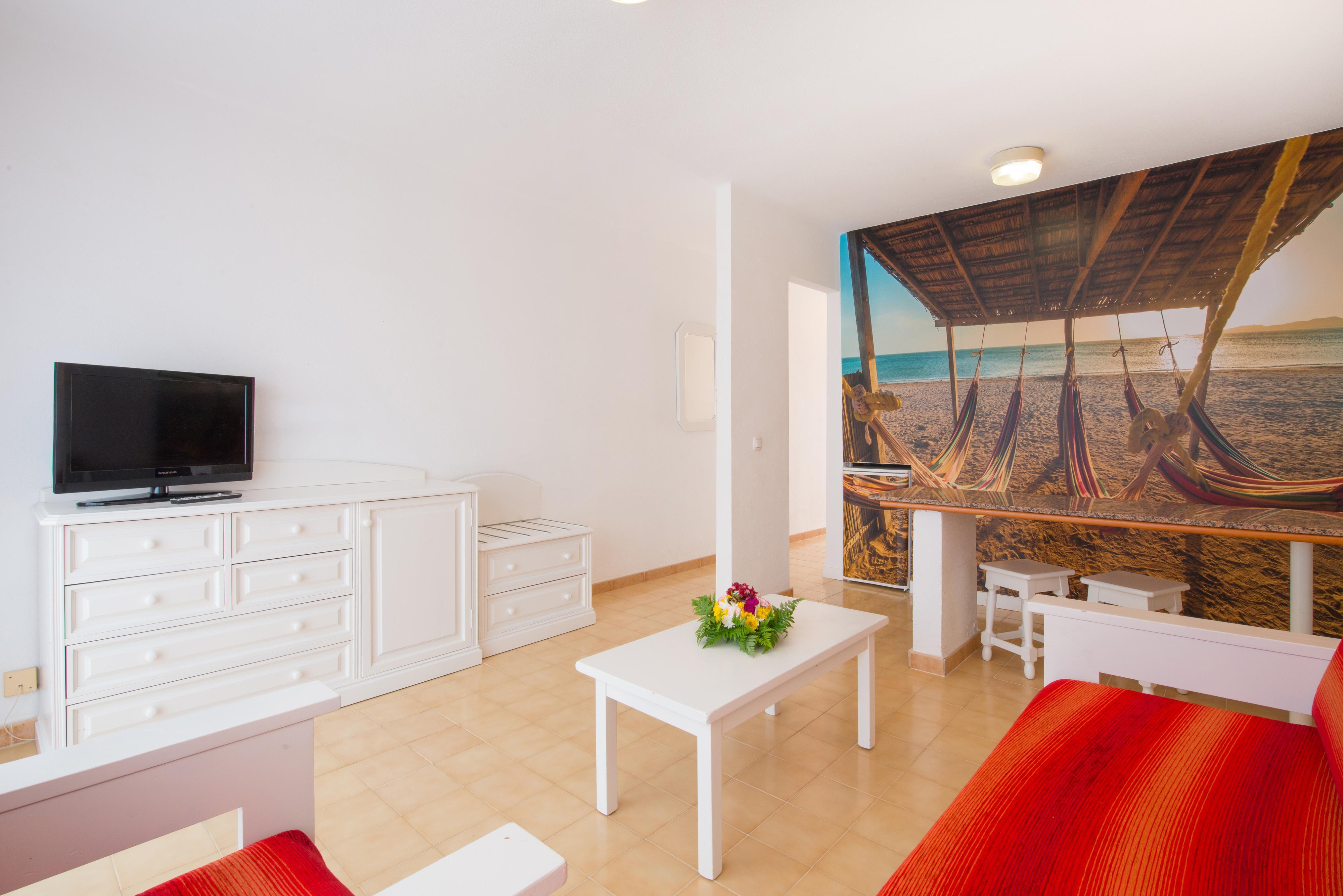 Relaxia Olivina 4* Puerto del Carmen (Lanzarote)