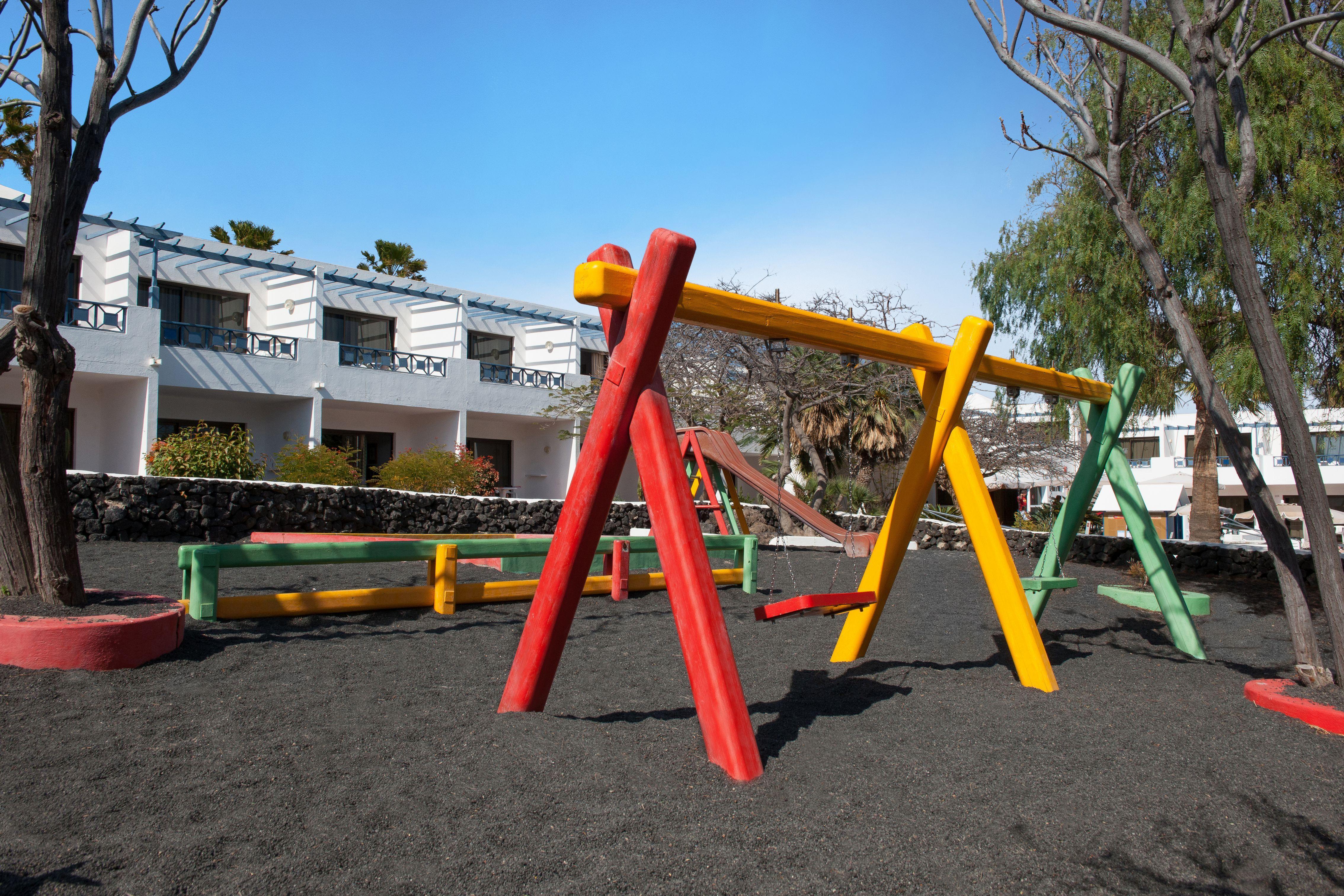 Hotel Relaxia Olivina Puerto del Carmen (Lanzarote)