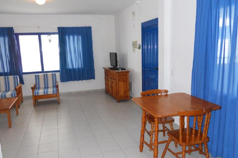 Club Pocillos Apartment *