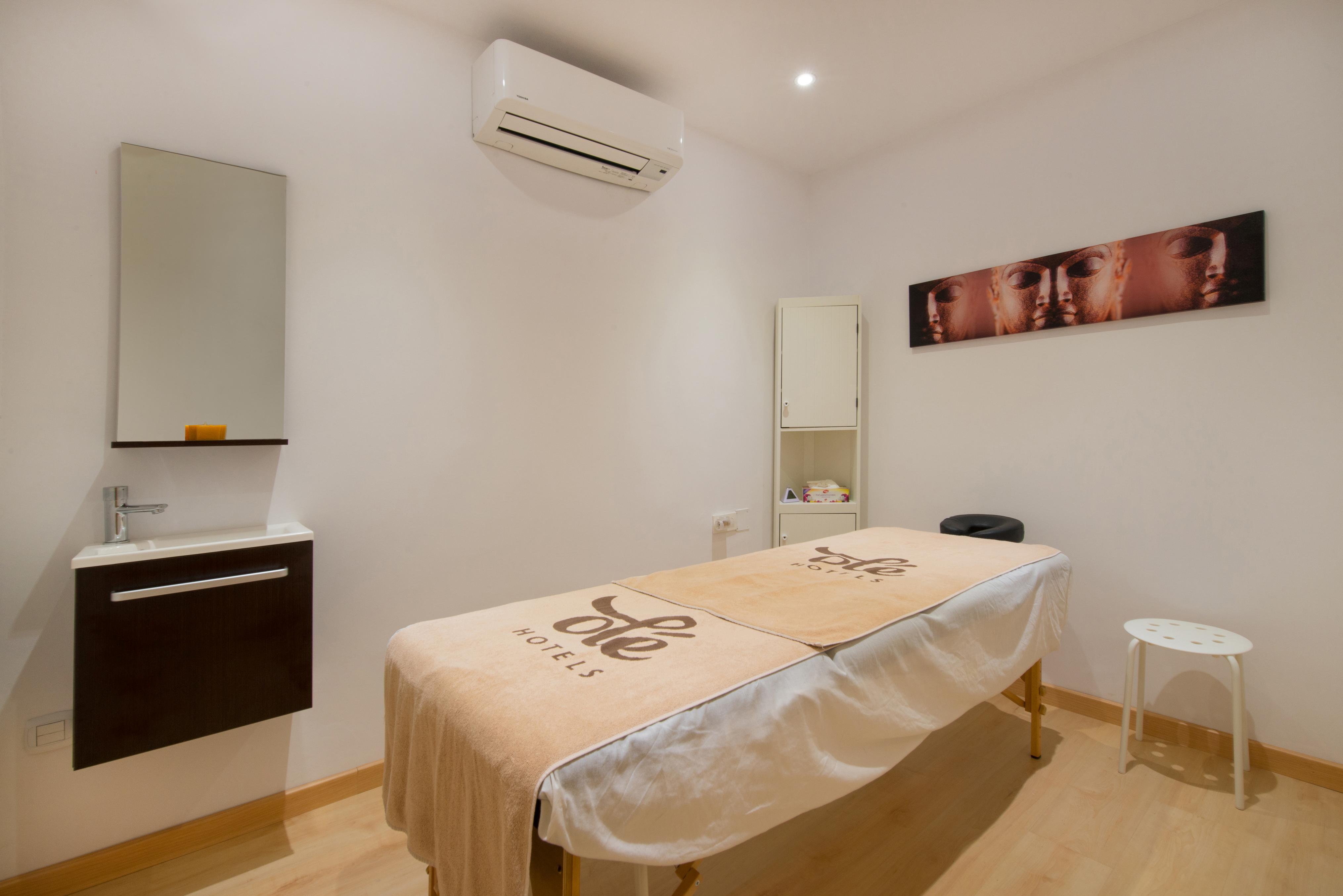Relaxia Olivina Hotel 4*
