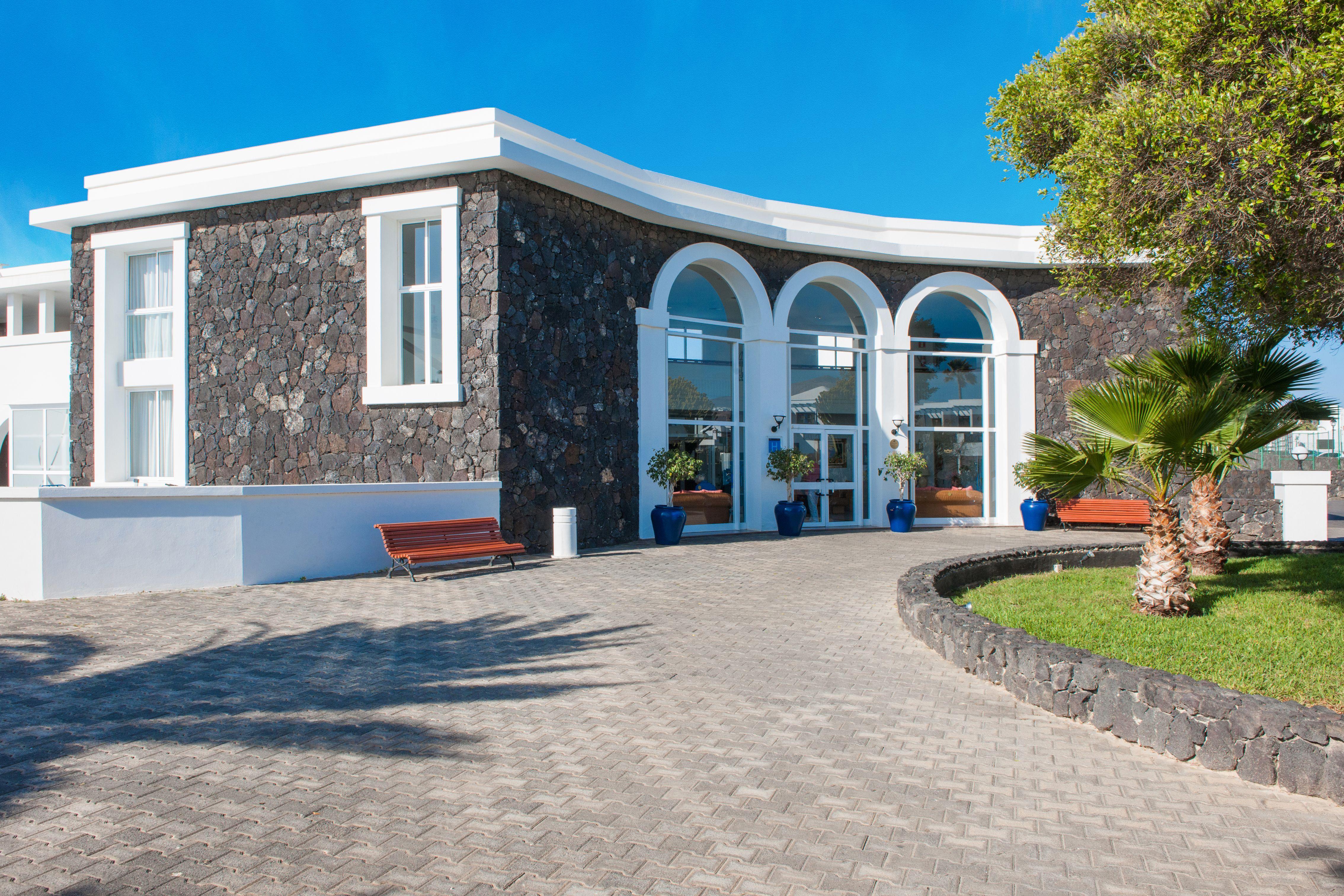 Relaxia Olivina 4* Puerto del Carmen (Lanzarote)