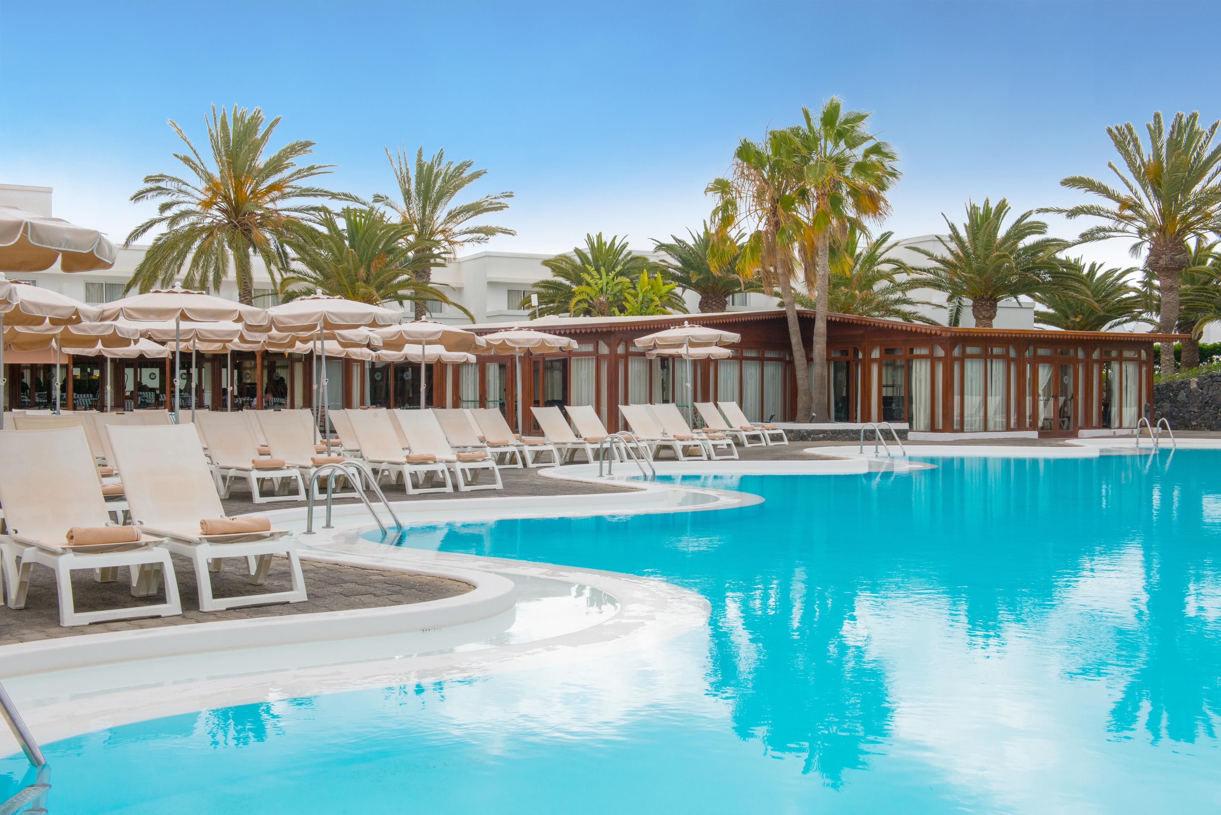 Relaxia Olivina Hotel 4*