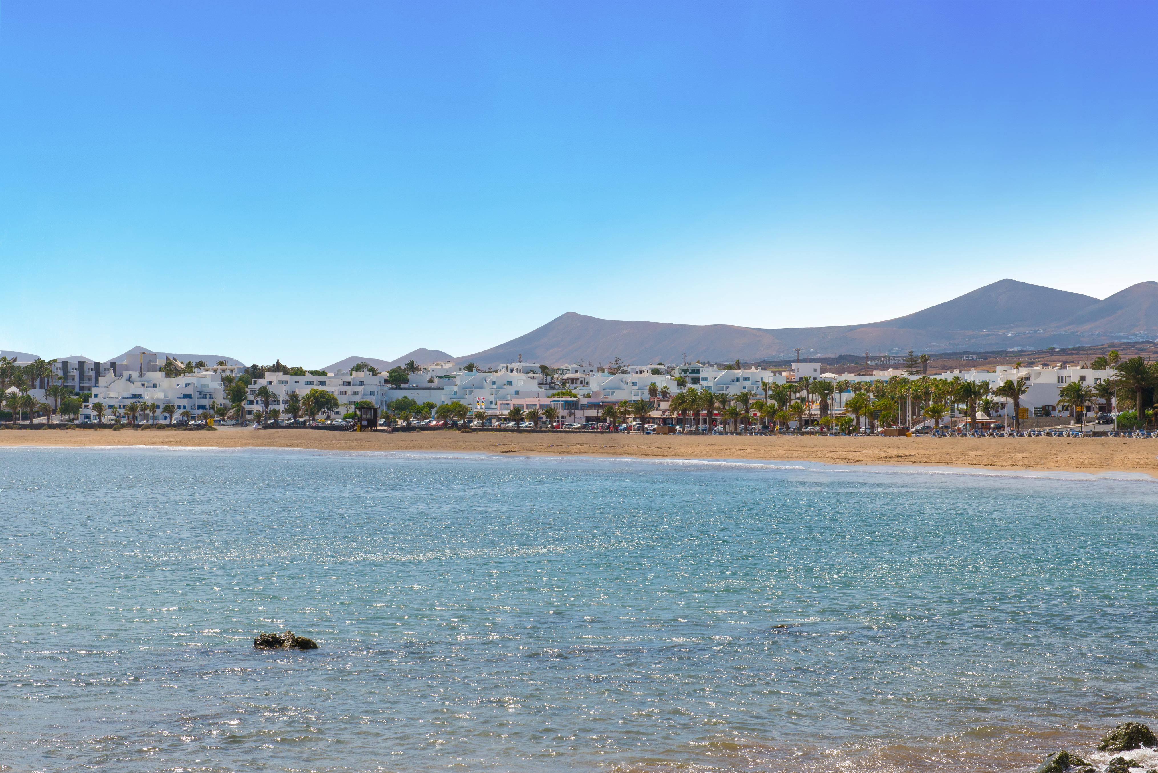 Relaxia Olivina Puerto del Carmen (Lanzarote)
