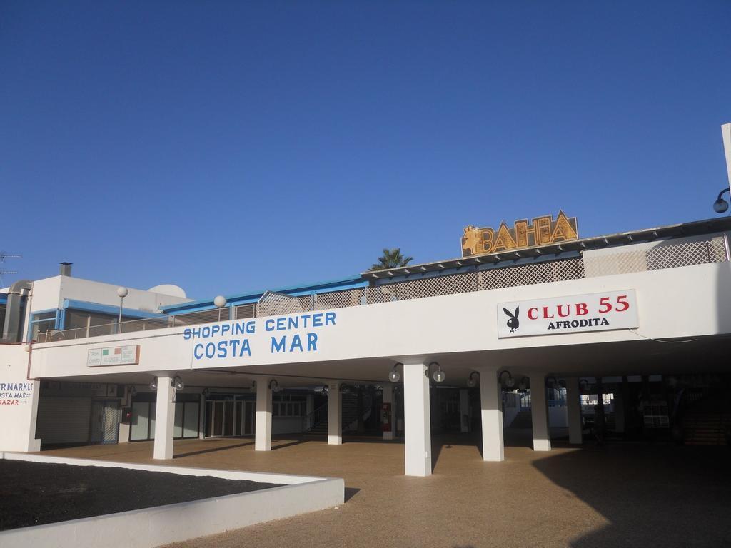 Club Pocillos Apartment Puerto del Carmen (Lanzarote)