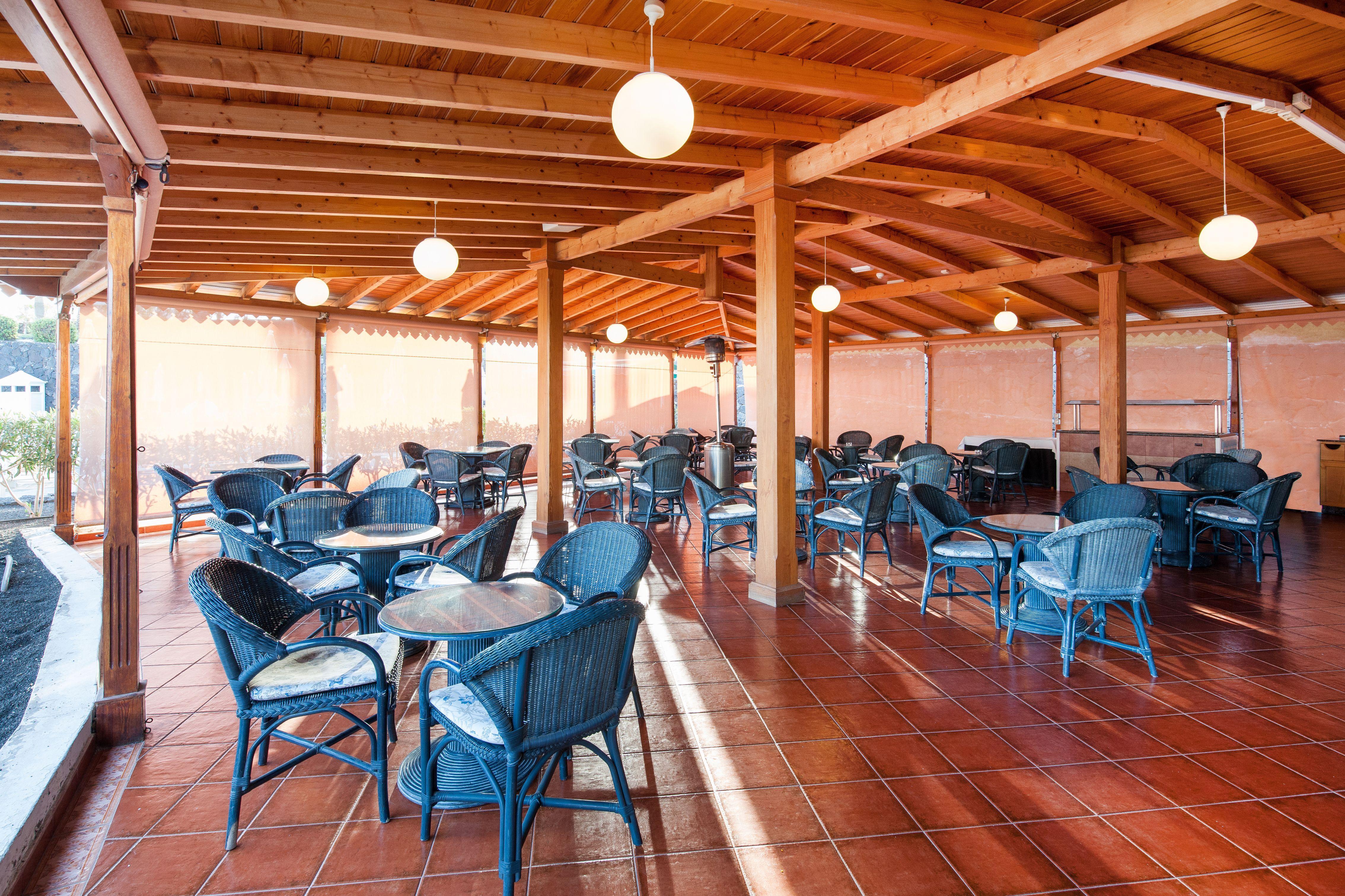 Hotel Relaxia Olivina Puerto del Carmen (Lanzarote)