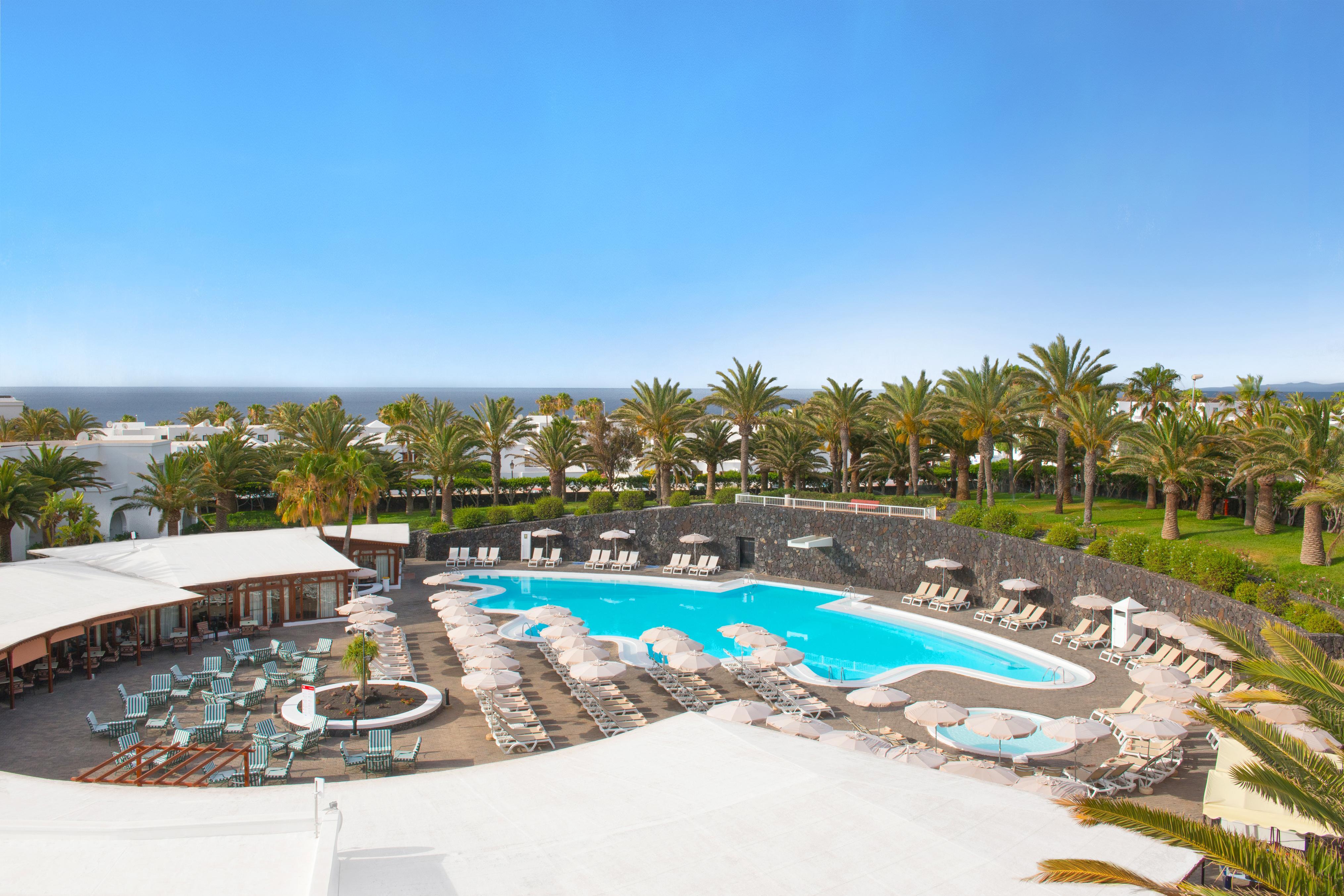 Relaxia Olivina 4*