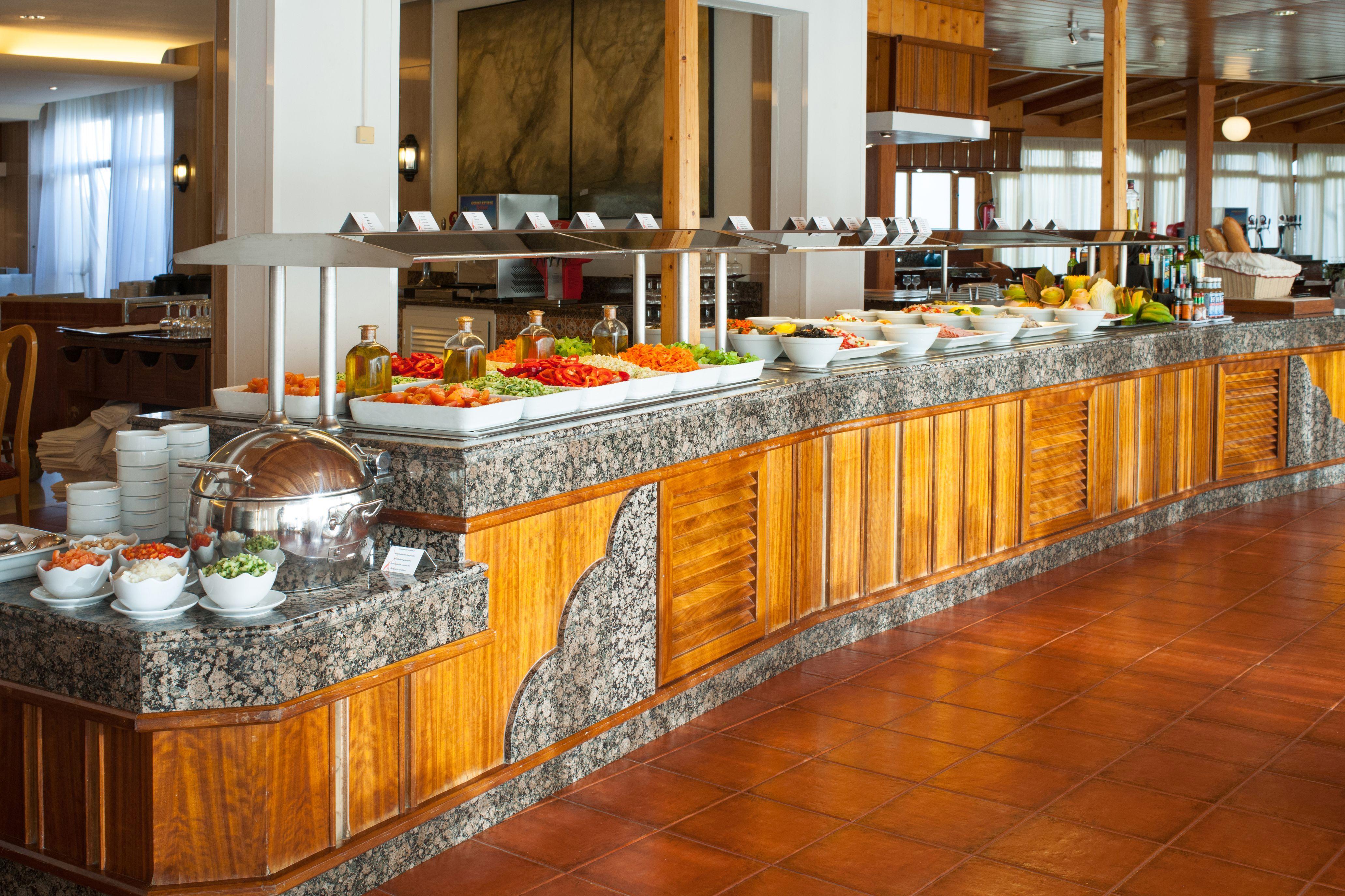 Relaxia Olivina 4*