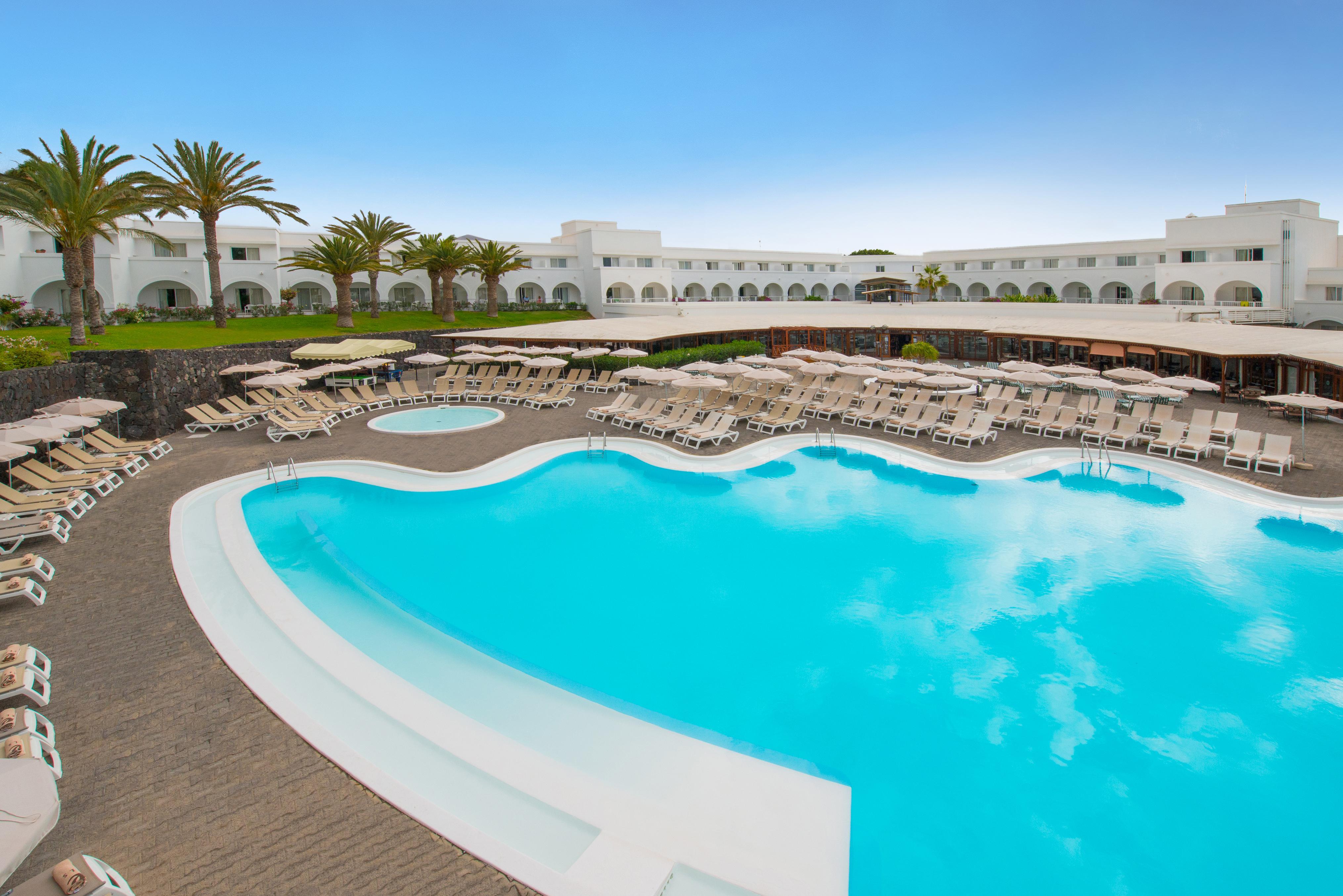 Relaxia Olivina Hotel Puerto del Carmen (Lanzarote)