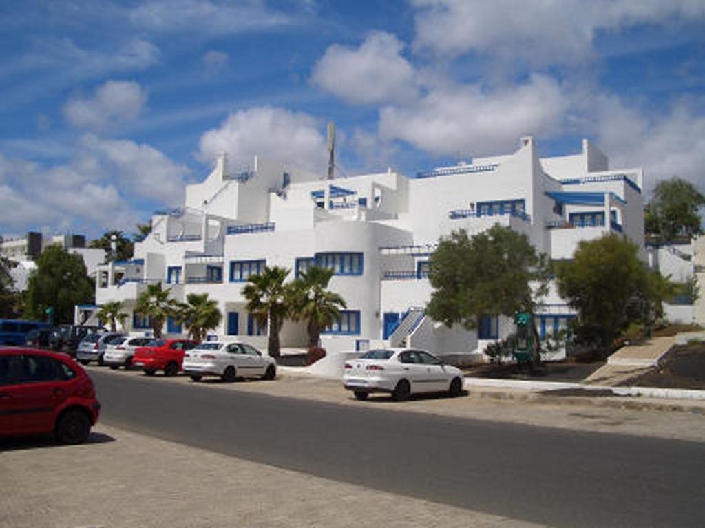 Club Pocillos Puerto del Carmen (Lanzarote)