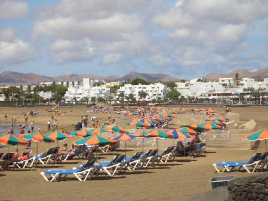 Club Pocillos Puerto del Carmen (Lanzarote)