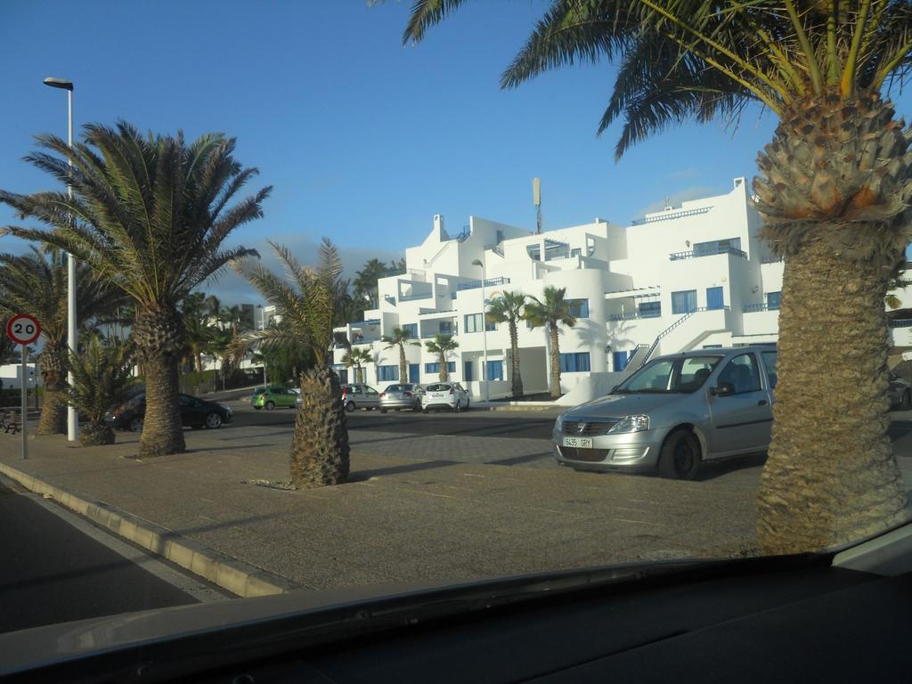 Apartment Club Pocillos *