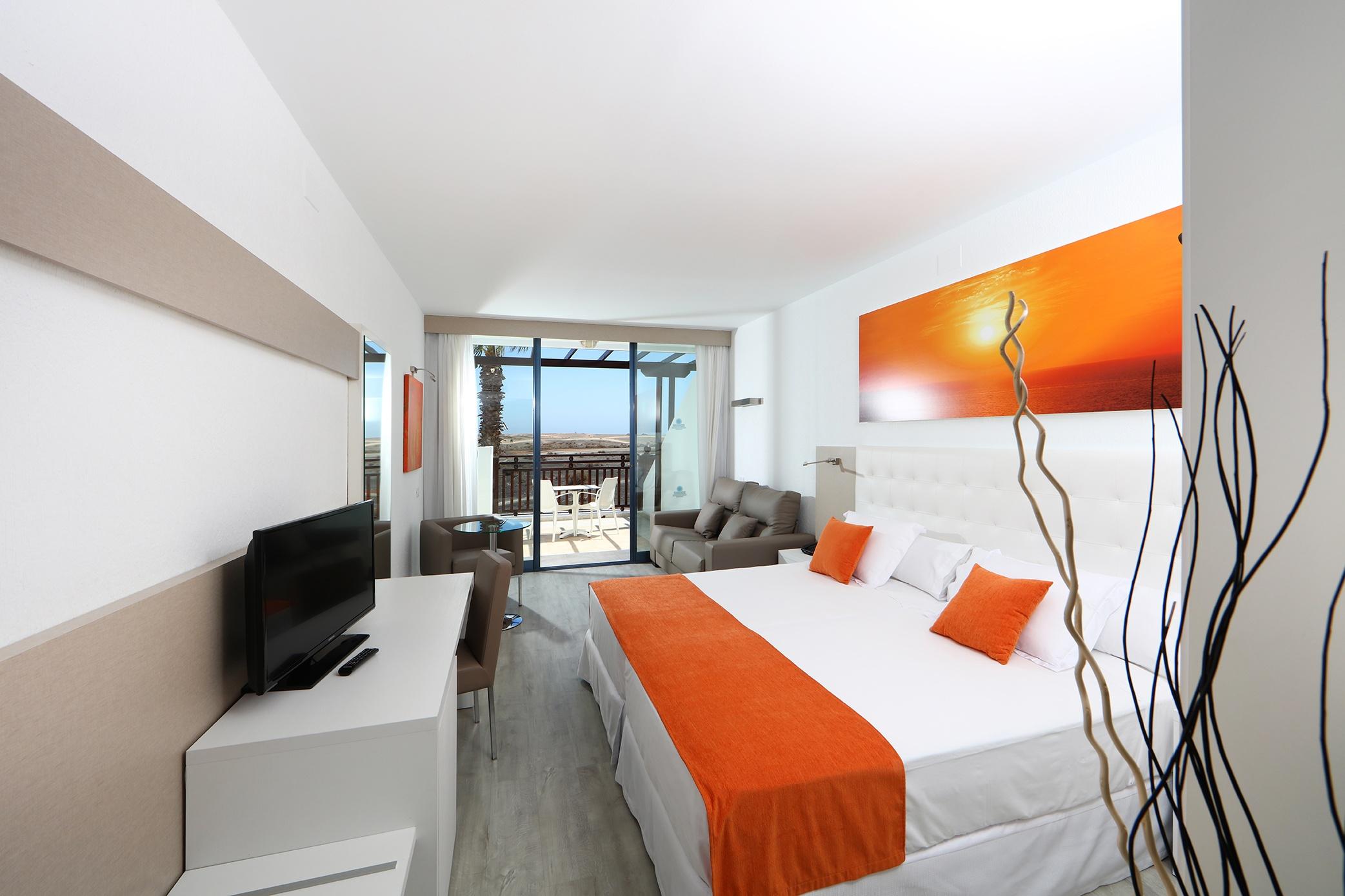 Sandos Papagayo Hotel Playa Blanca (Lanzarote)