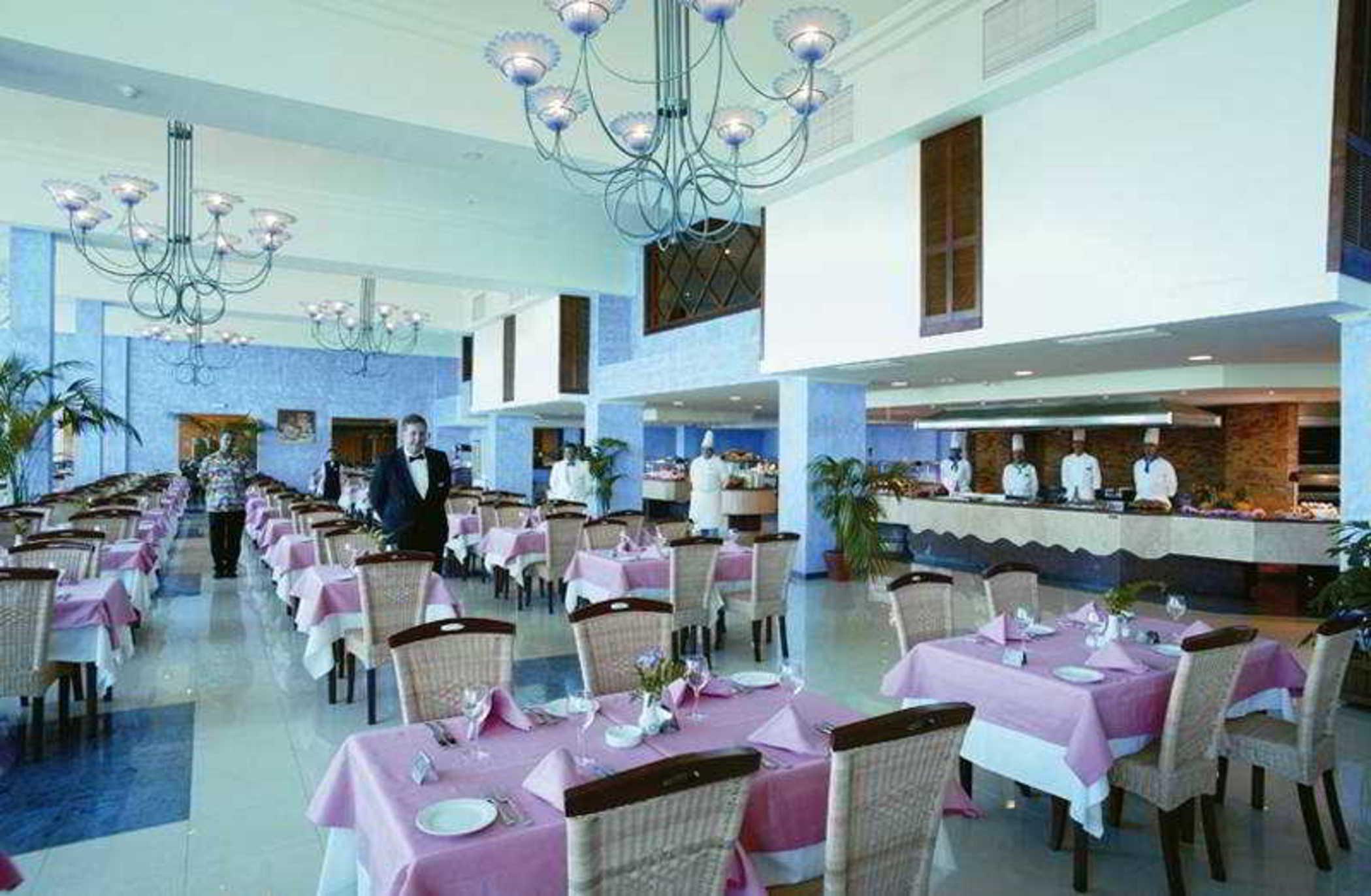 Sandos Papagayo 4*