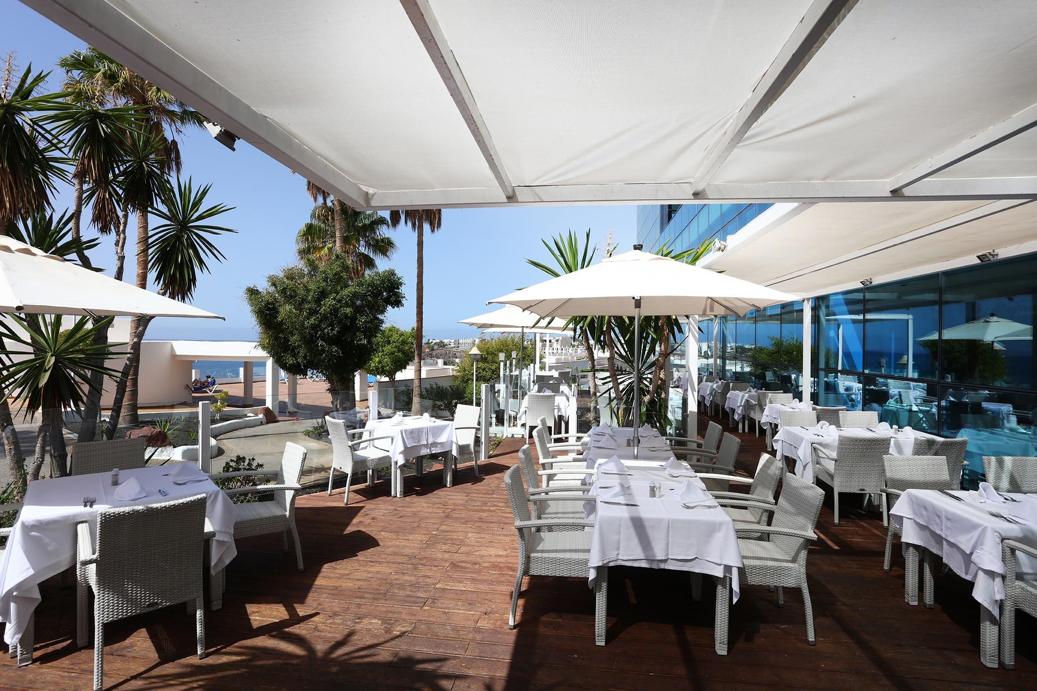 Sandos Papagayo 4*