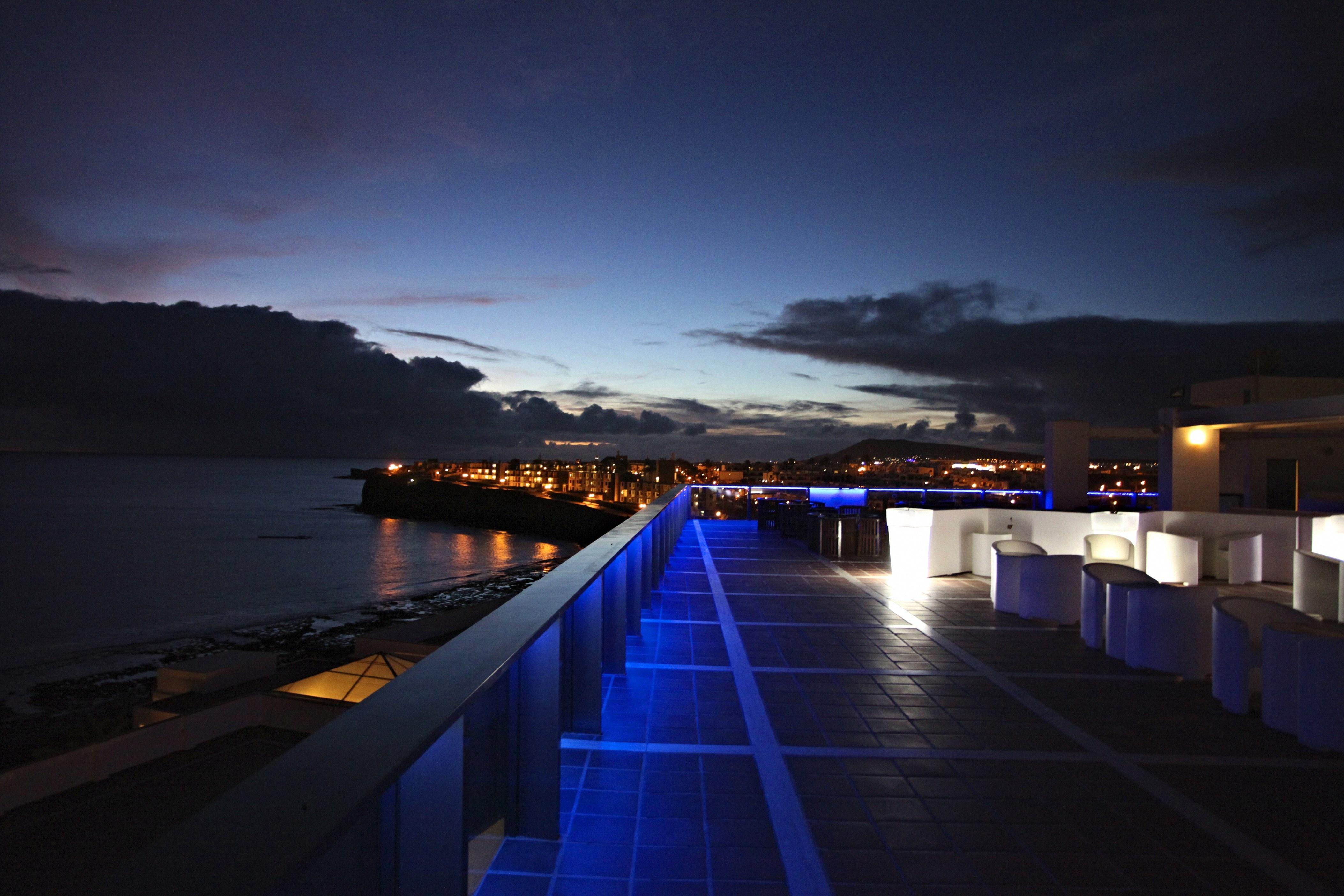 Sandos Papagayo Hotel 4*