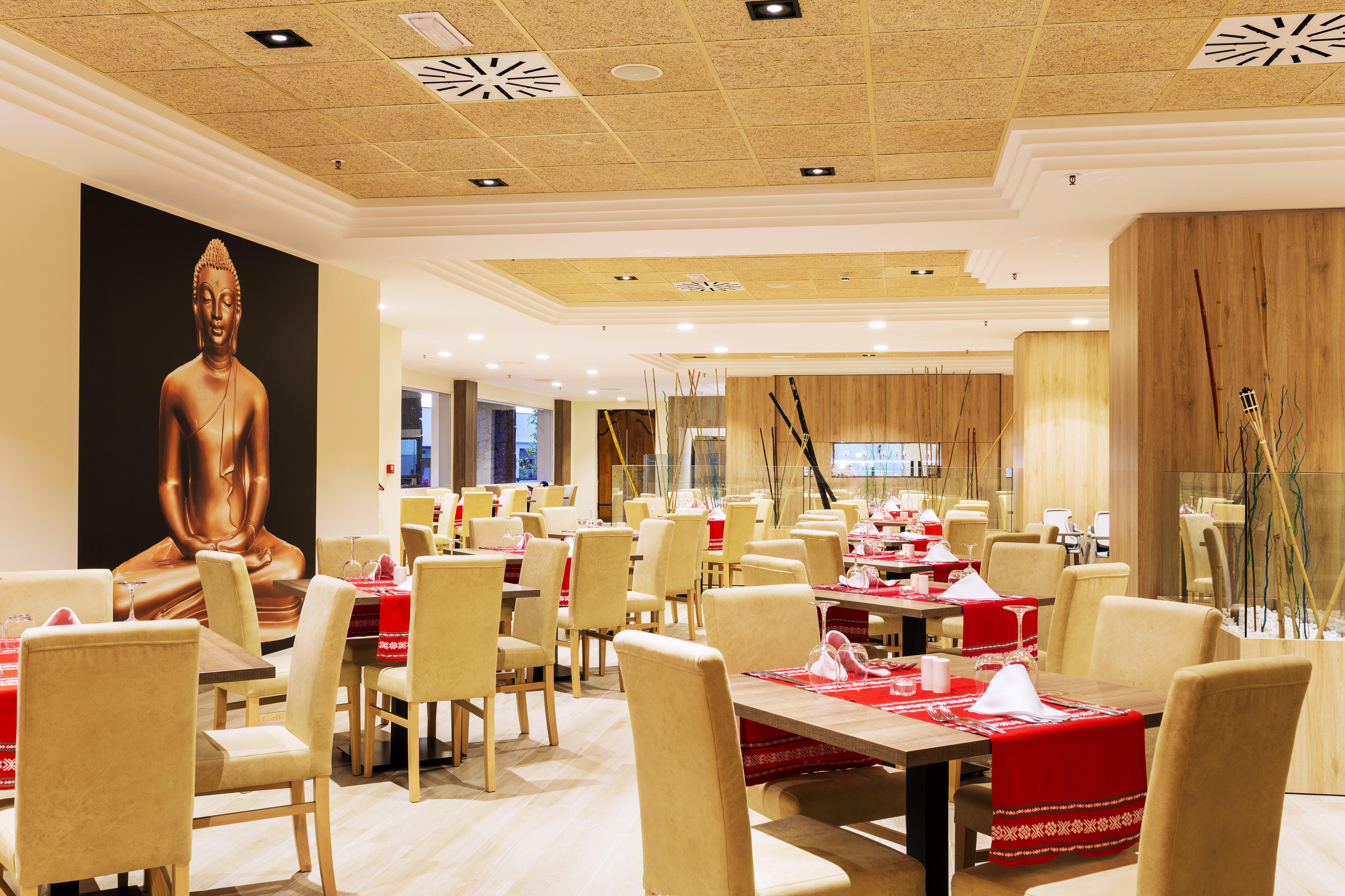 Sandos Papagayo 4*