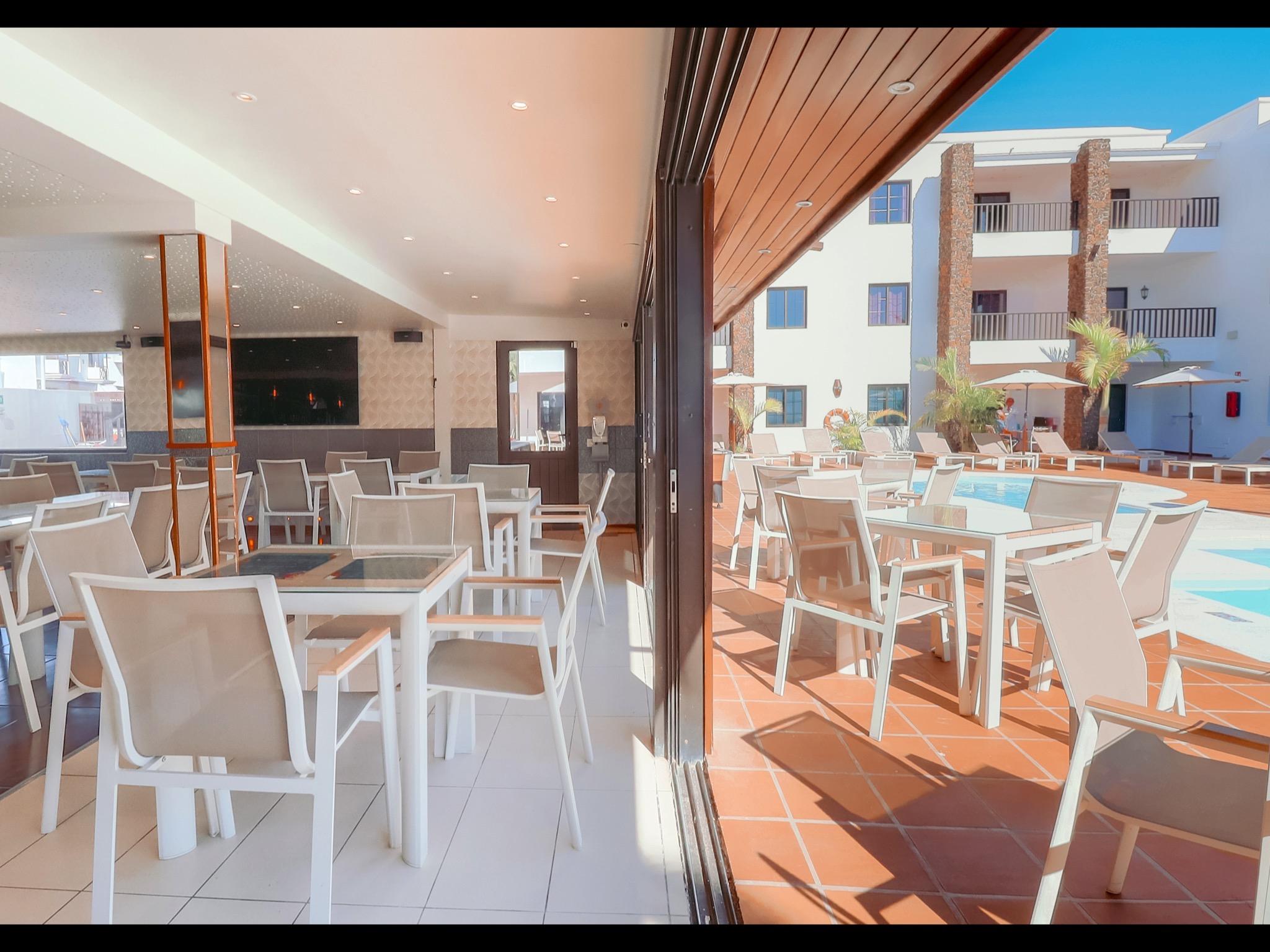 Apartment Club Atlantico