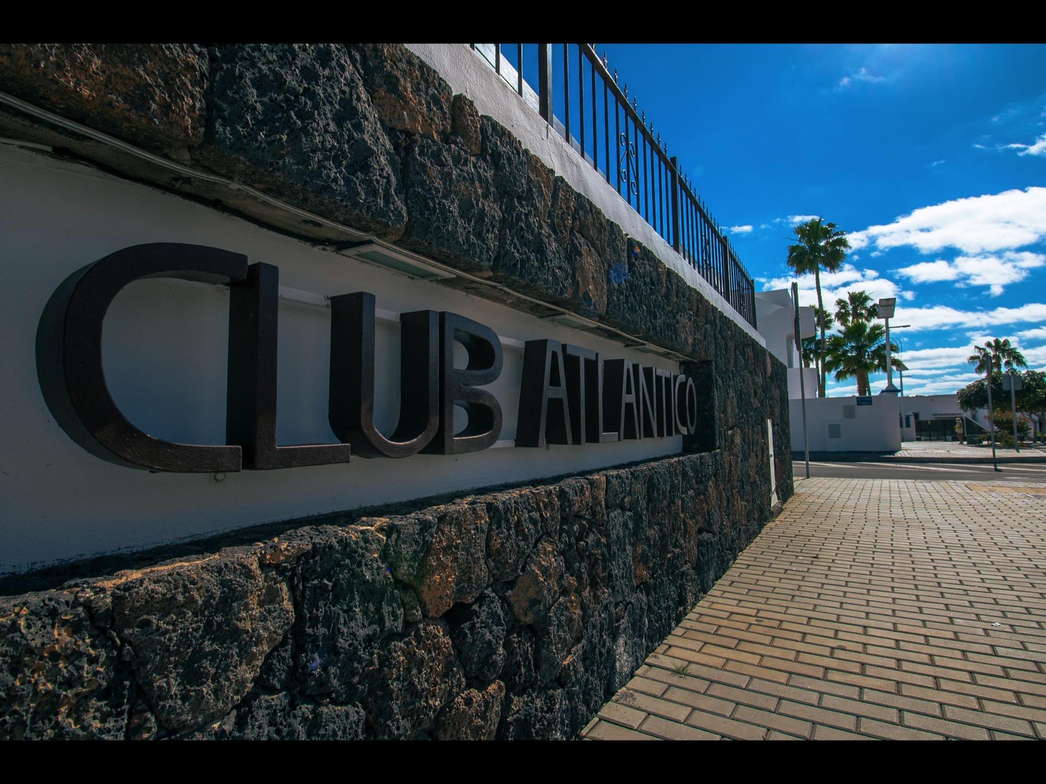 Club Atlantico