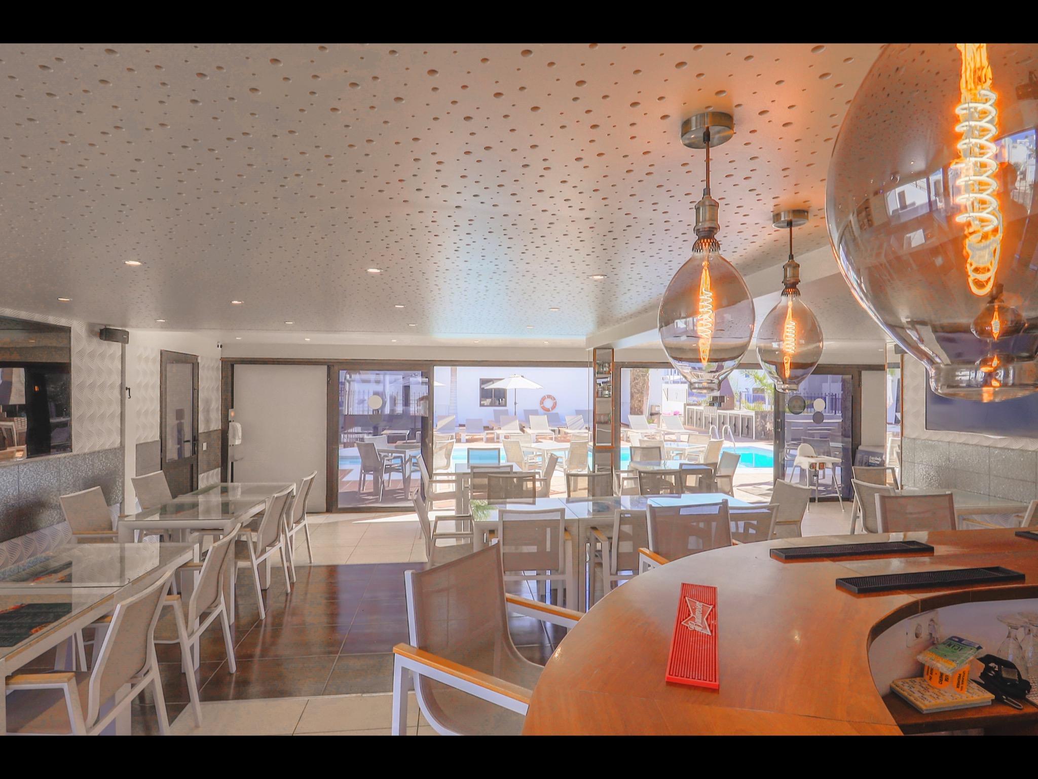Club Atlantico Apartment *
