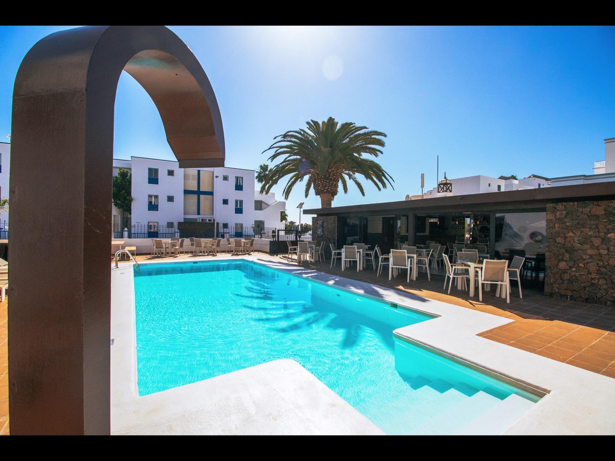 Apartment Club Atlantico *