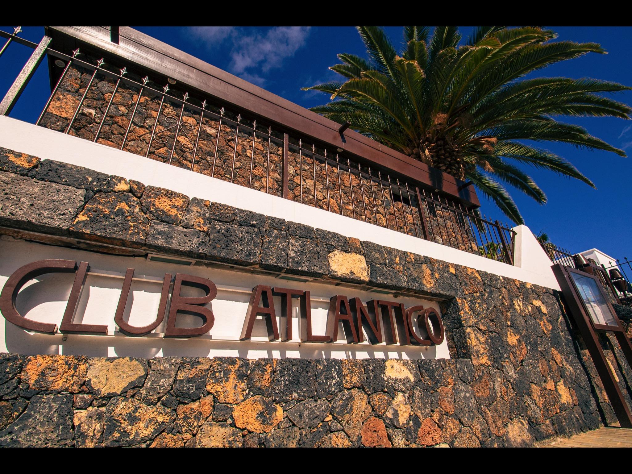 Apartment Club Atlantico
