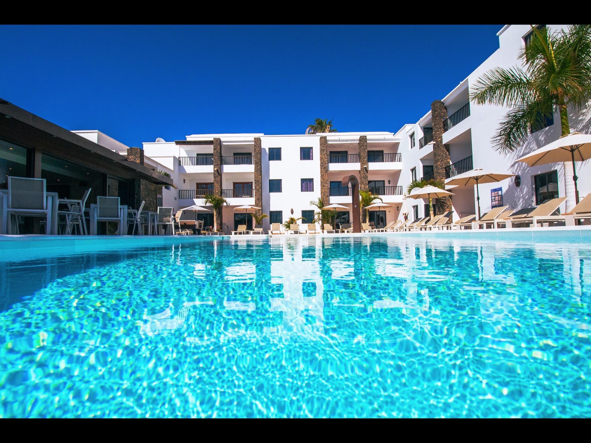 Club Atlantico Puerto del Carmen (Lanzarote)