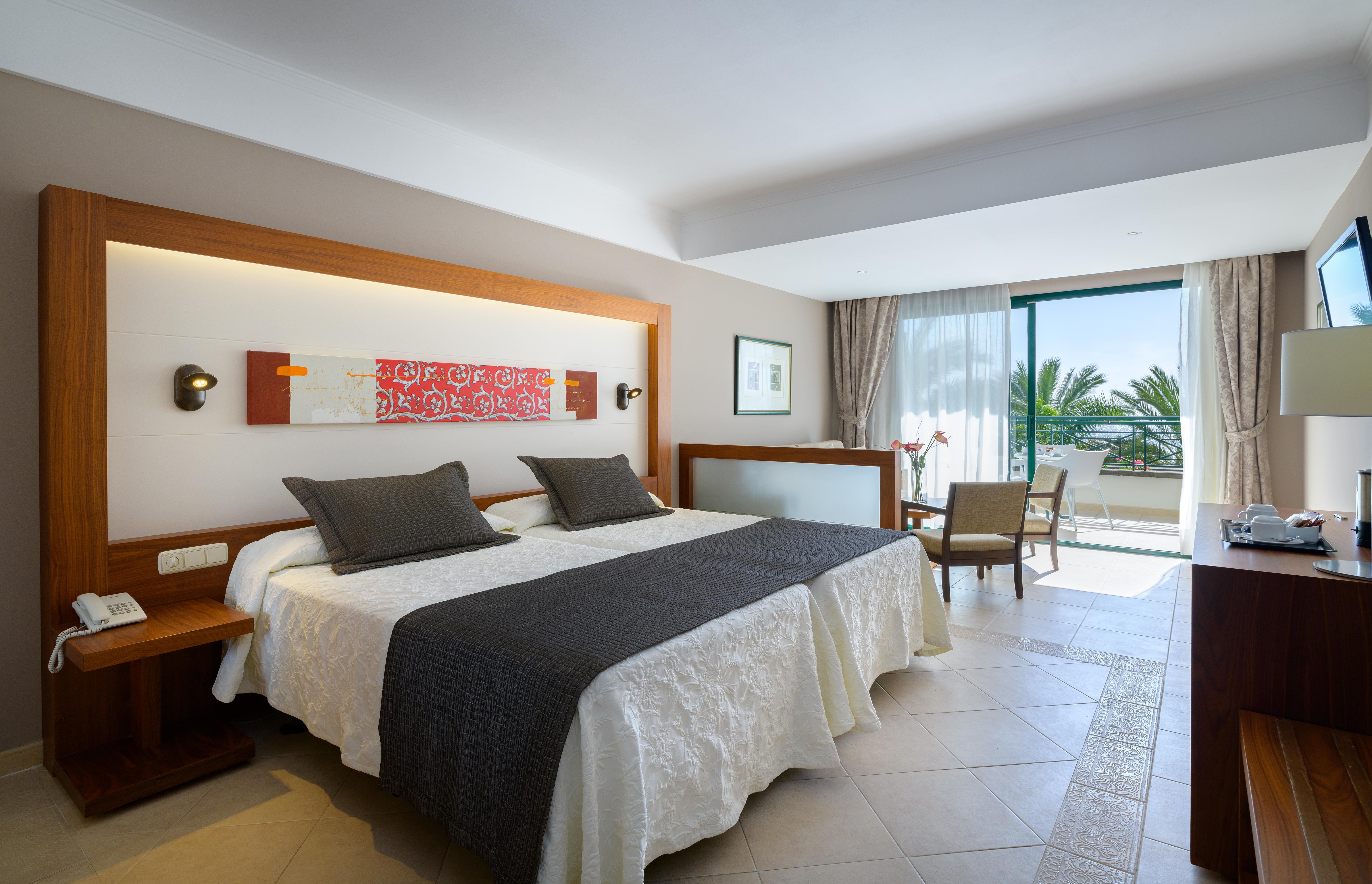 Hotel Hipotels Natura Palace Adults Only 4*
