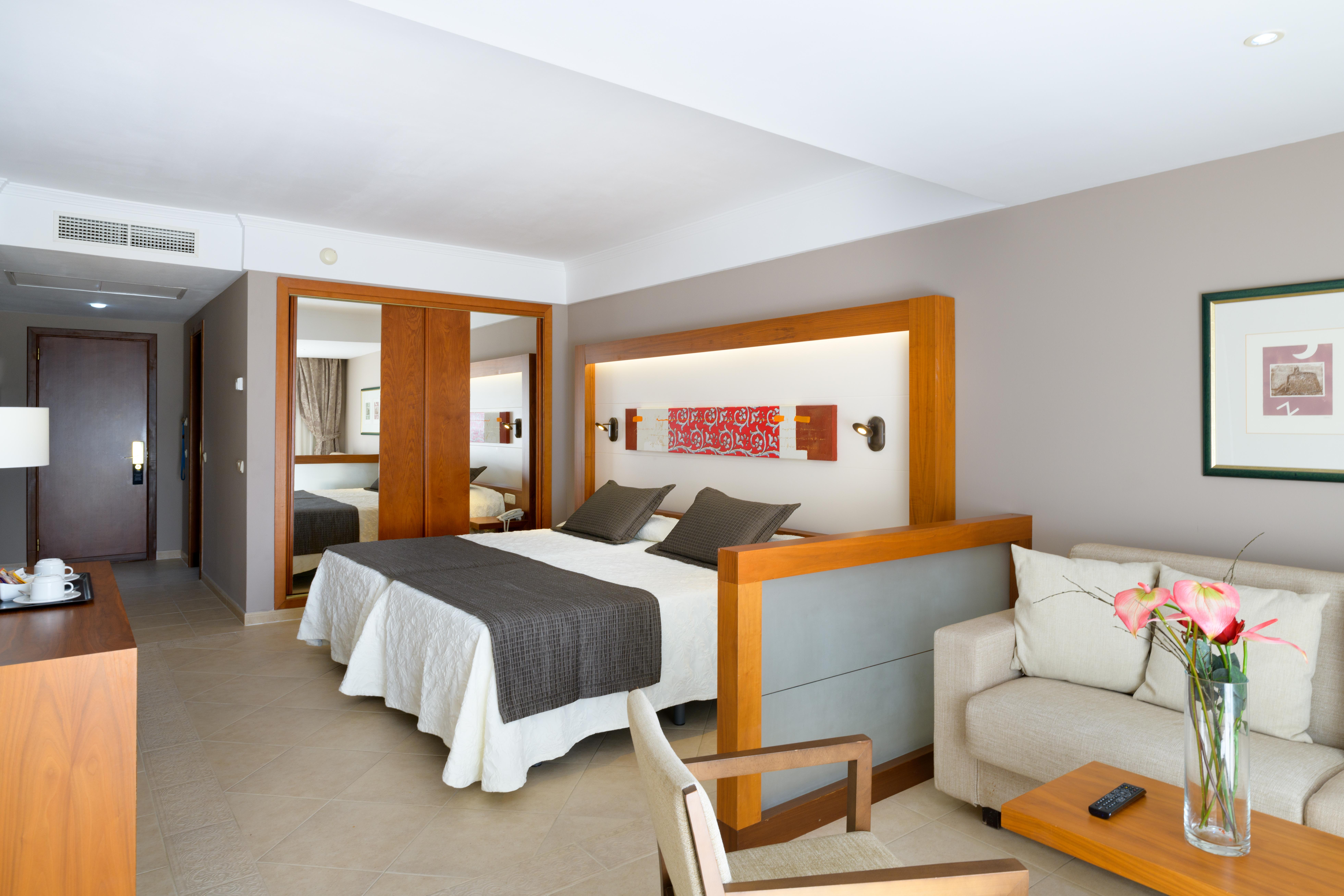 Hipotels Natura Palace Adults Only Hotel 4*