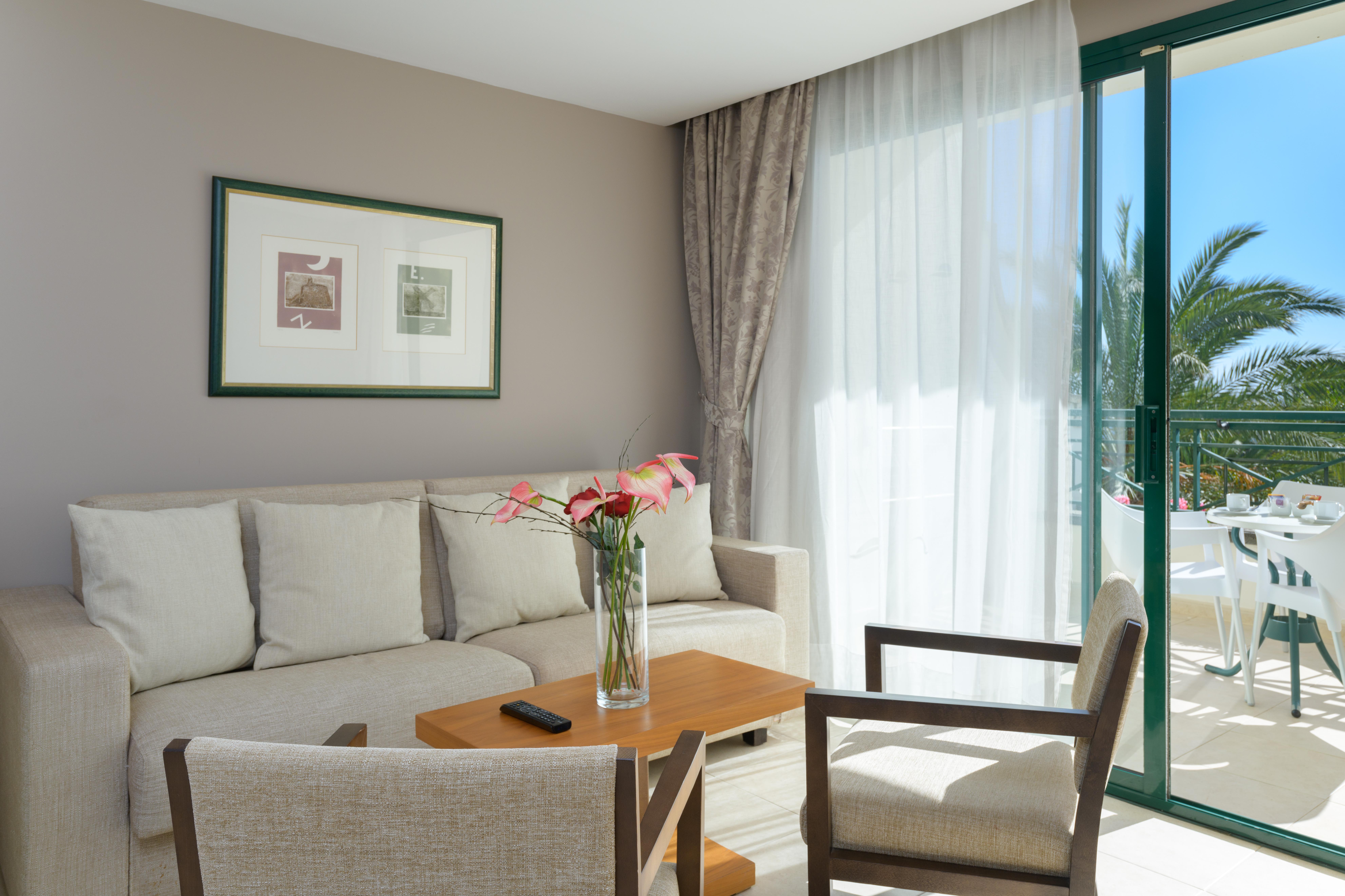 Hipotels Natura Palace Adults Only Playa Blanca (Lanzarote)