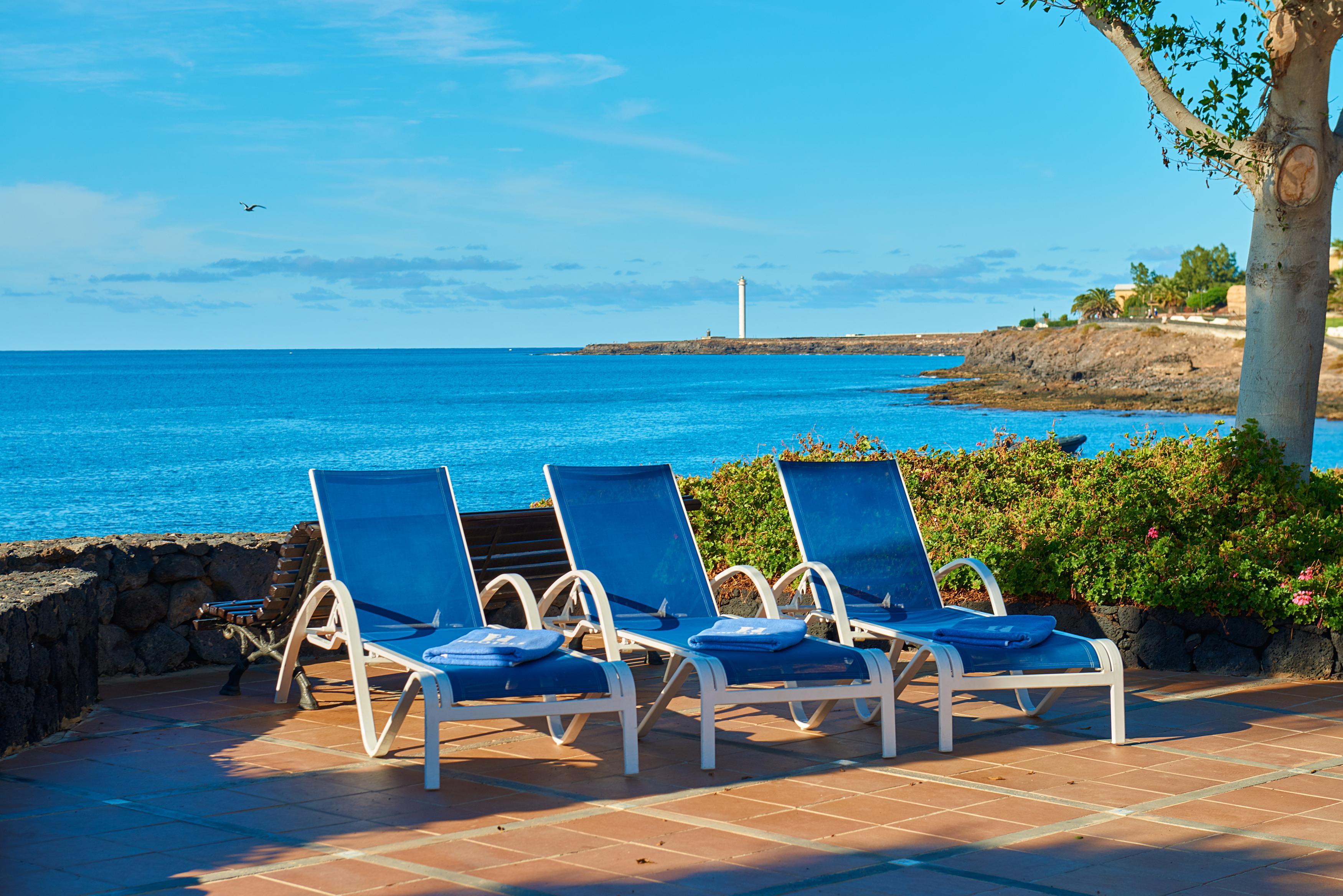Hipotels Natura Palace Adults Only Playa Blanca (Lanzarote)
