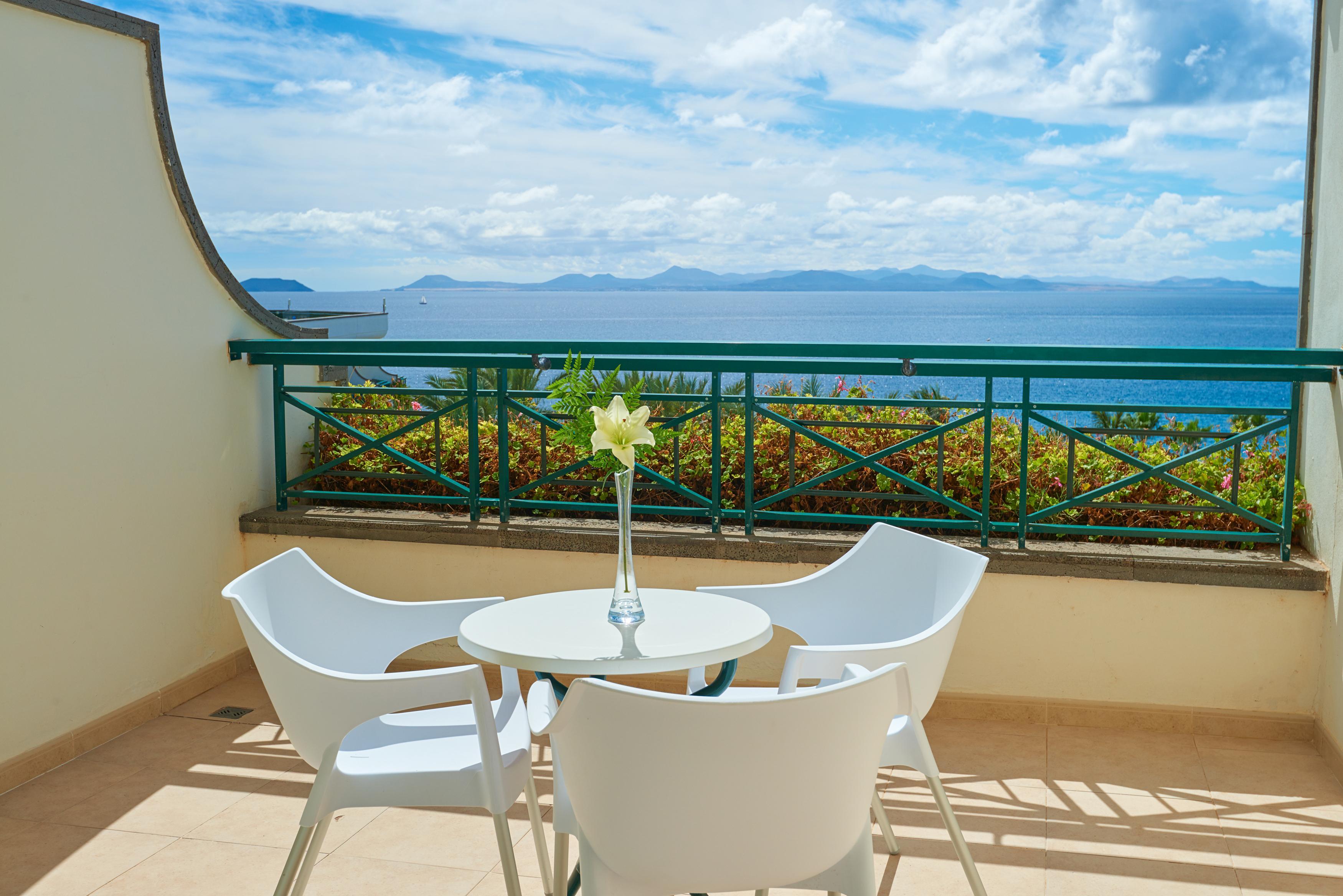 Hotel Hipotels Natura Palace Adults Only