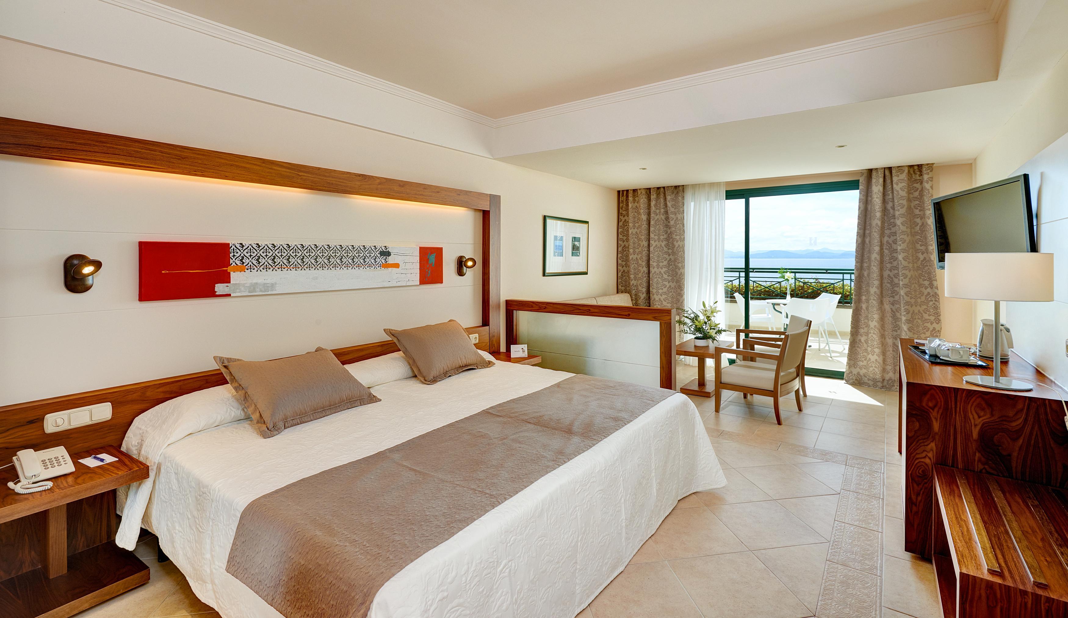 Hipotels Natura Palace Adults Only Playa Blanca (Lanzarote)