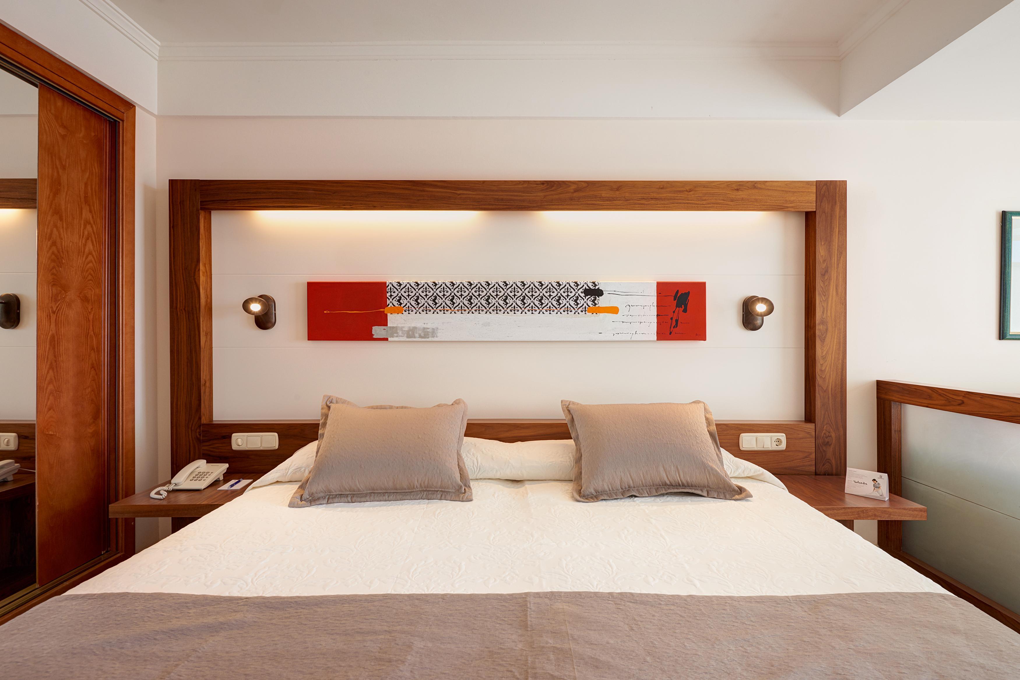 Hipotels Natura Palace Adults Only 4*