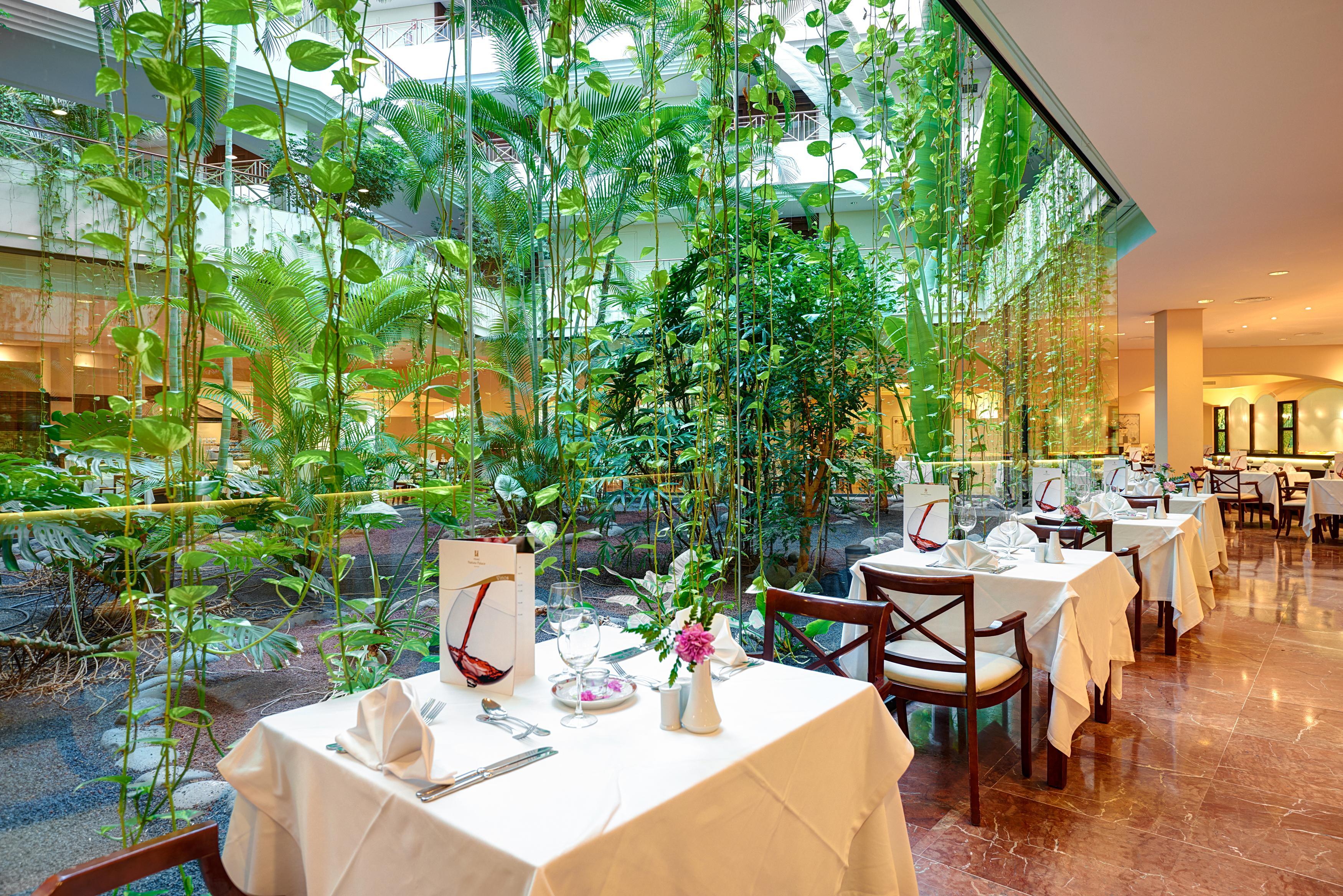 Hipotels Natura Palace Adults Only Hotel
