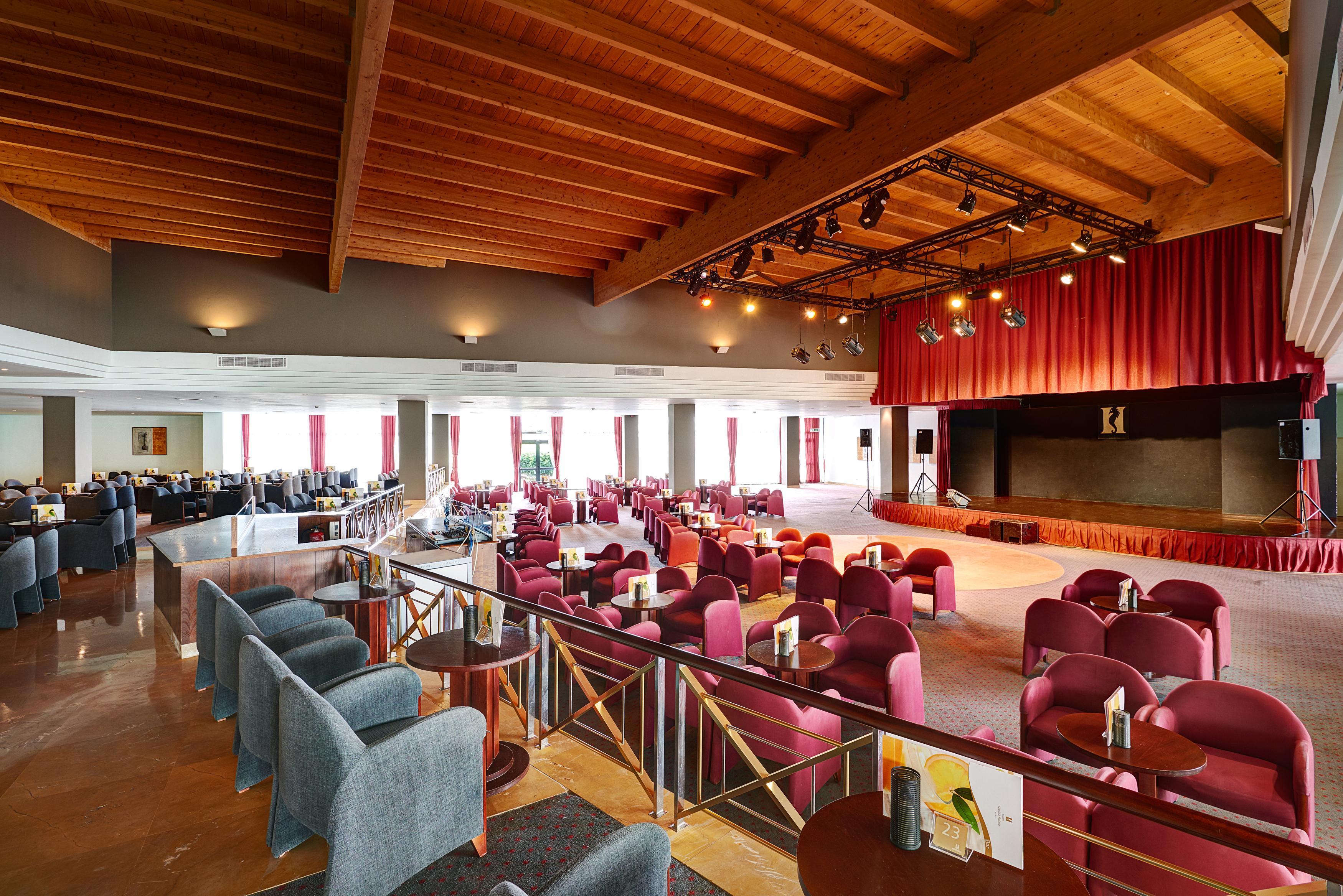 Hipotels Natura Palace Adults Only 4*