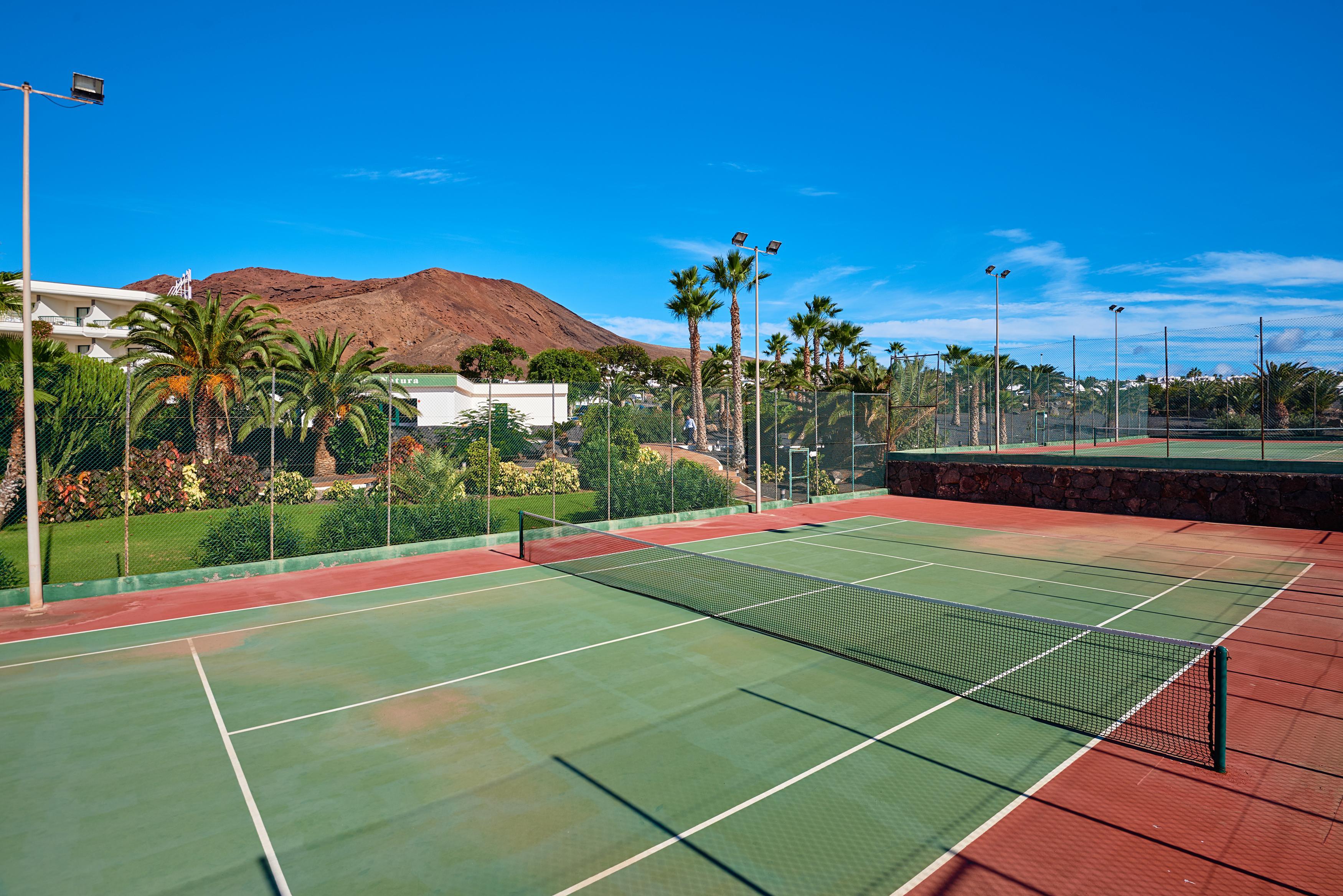 Hotel Hipotels Natura Palace Adults Only 4*