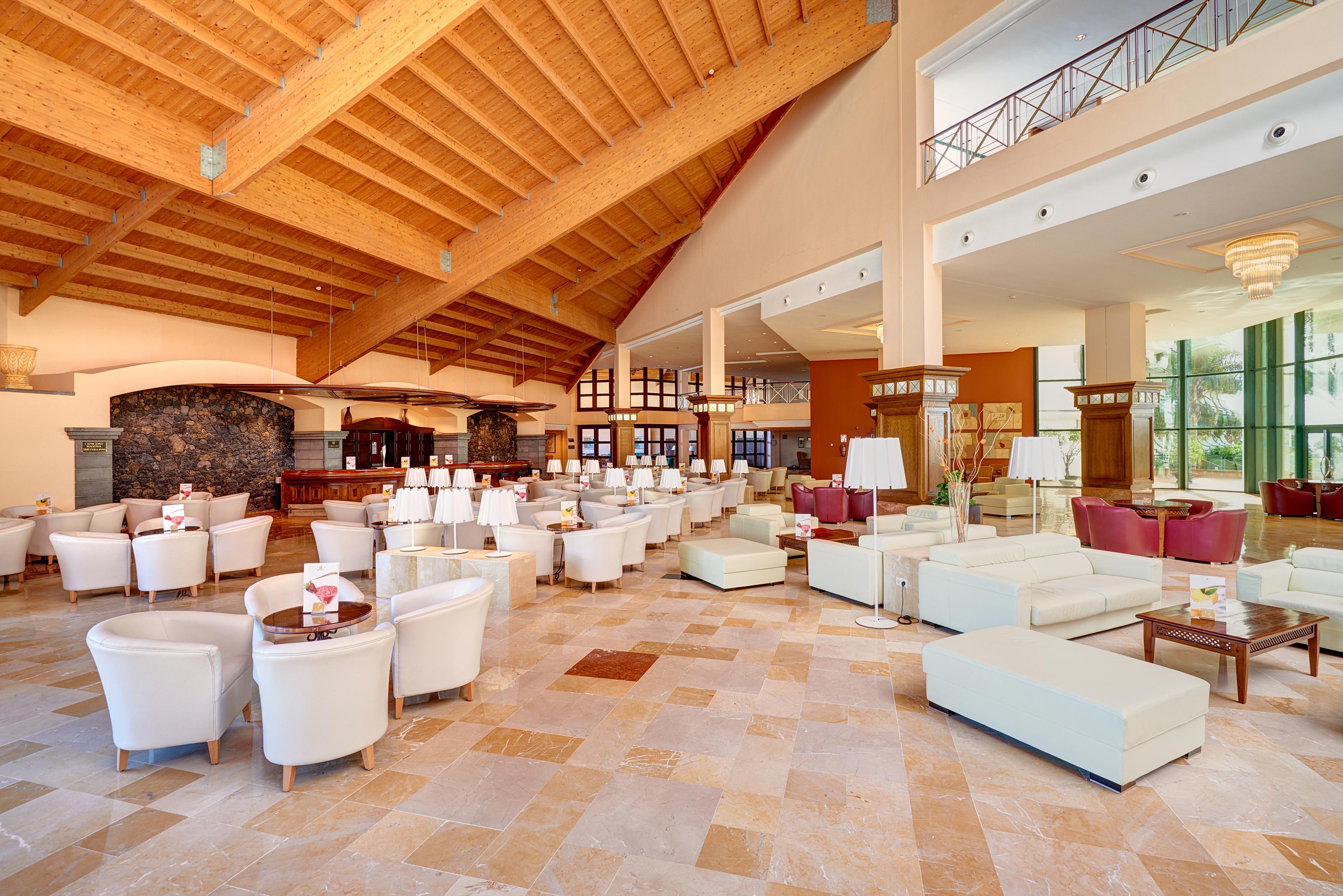 Hipotels Natura Palace Adults Only 4* Playa Blanca (Lanzarote)